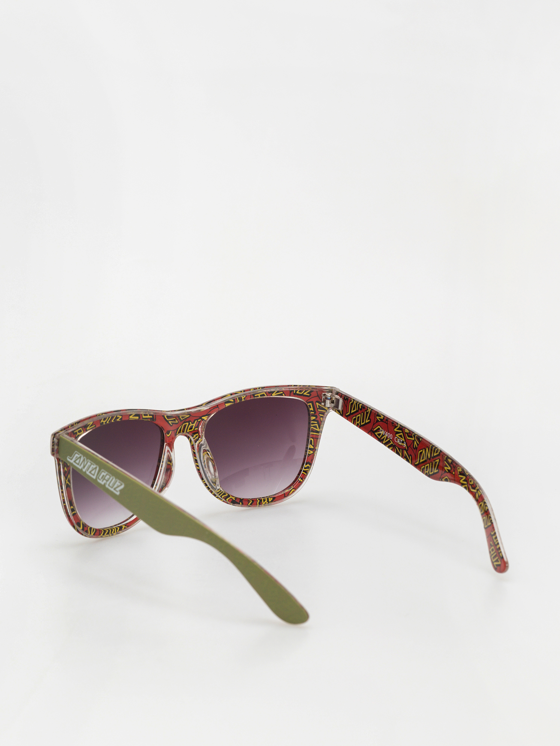 Ochelari de soare Santa Cruz Multi Classic Dot (iguana)