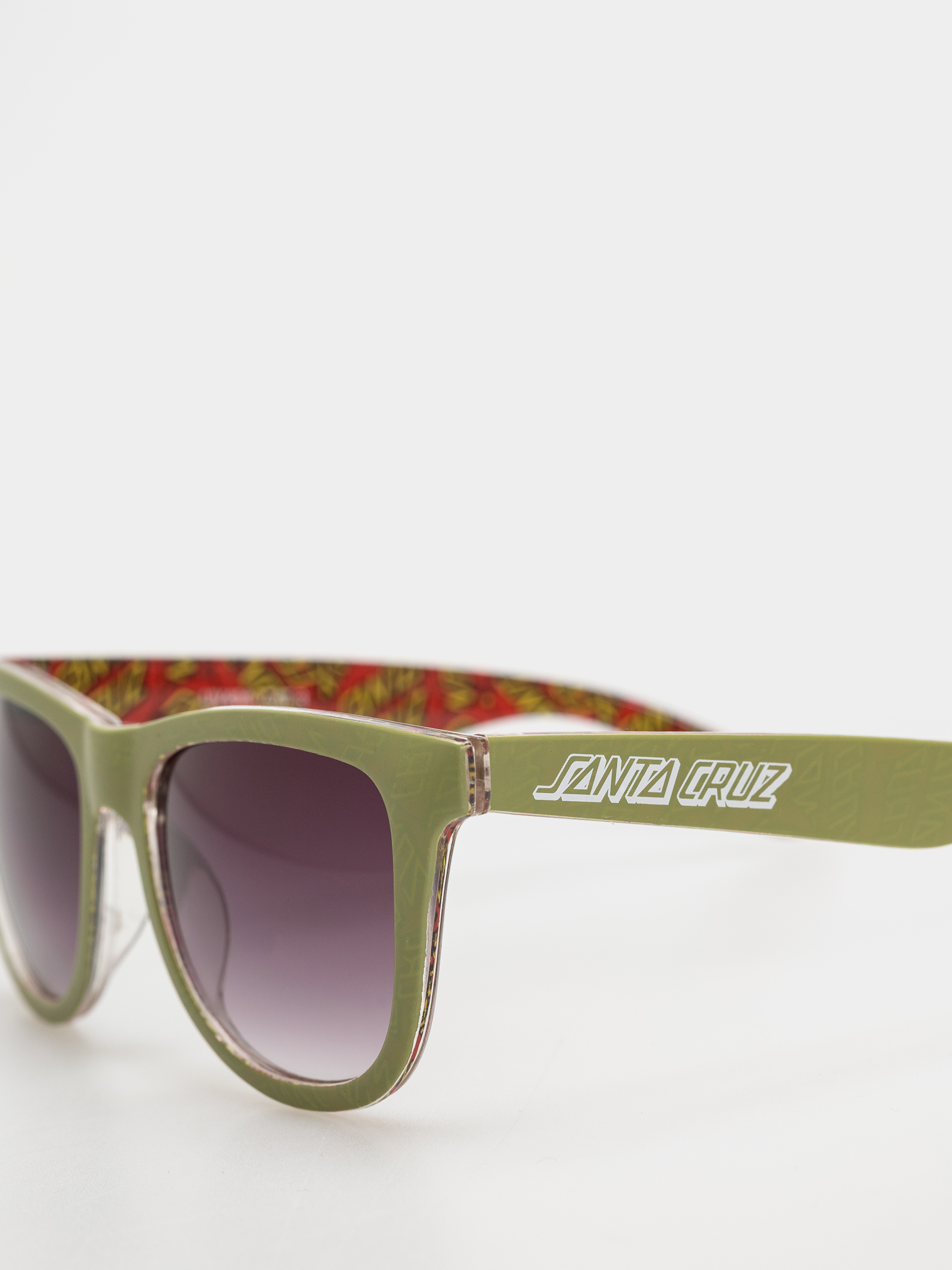 Ochelari de soare Santa Cruz Multi Classic Dot (iguana)