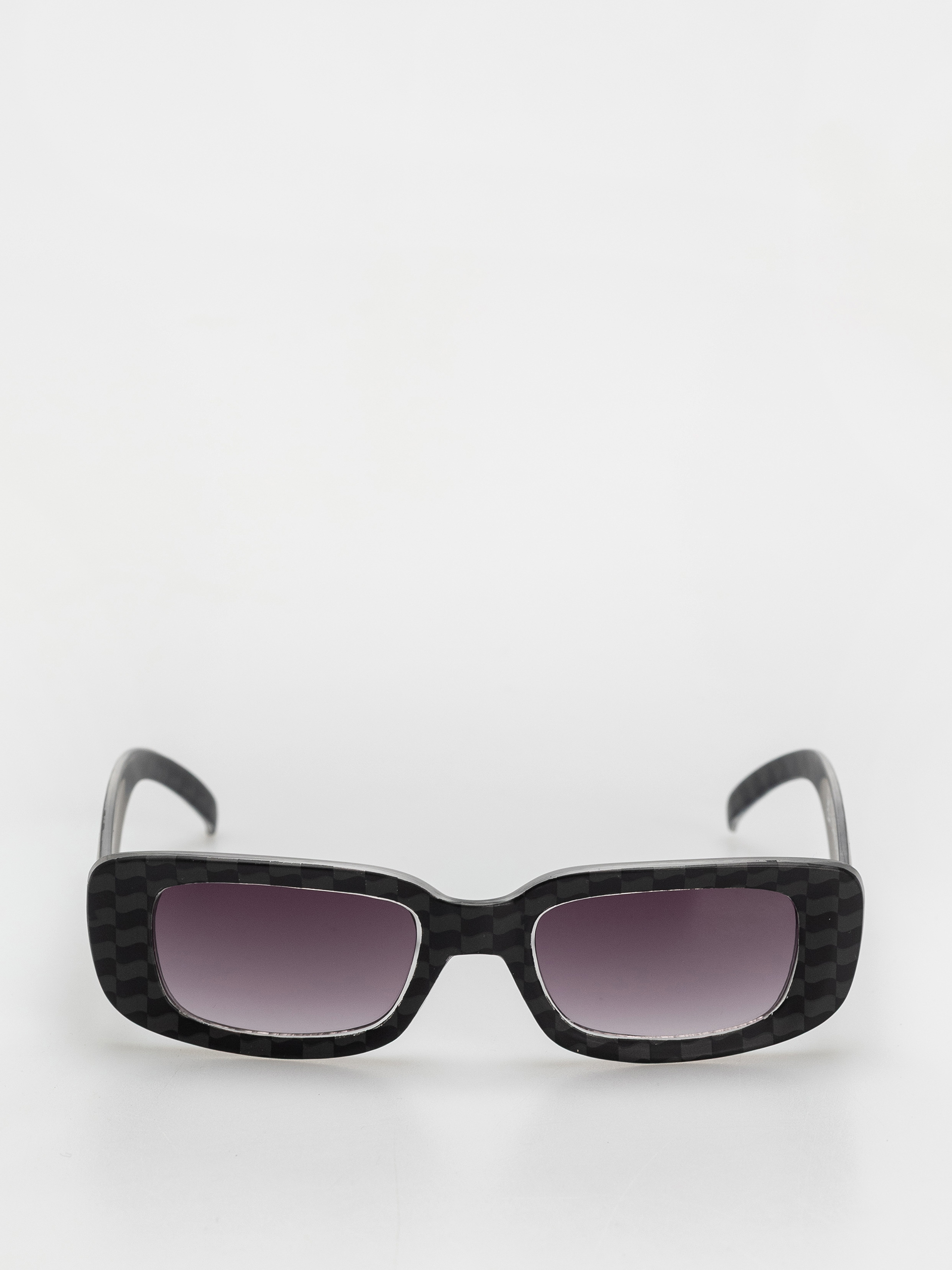 Ochelari de soare Santa Cruz Strip Wave Check (black)