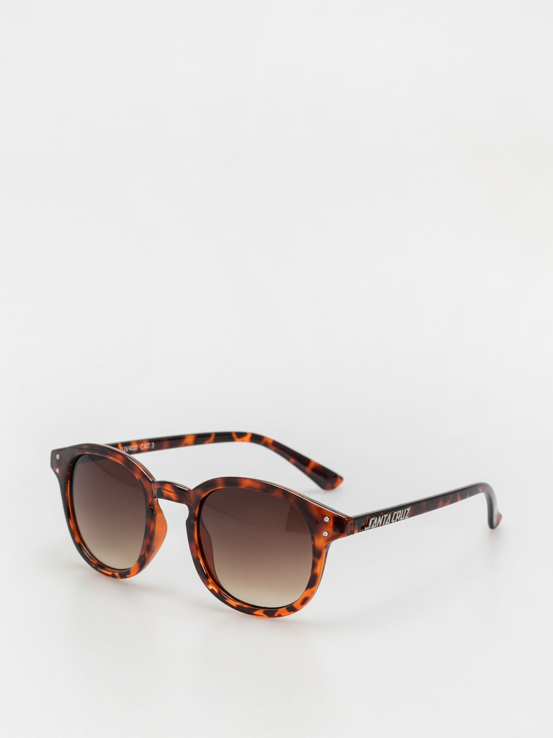 Ochelari de soare Santa Cruz Watson (brown tortoiseshell)