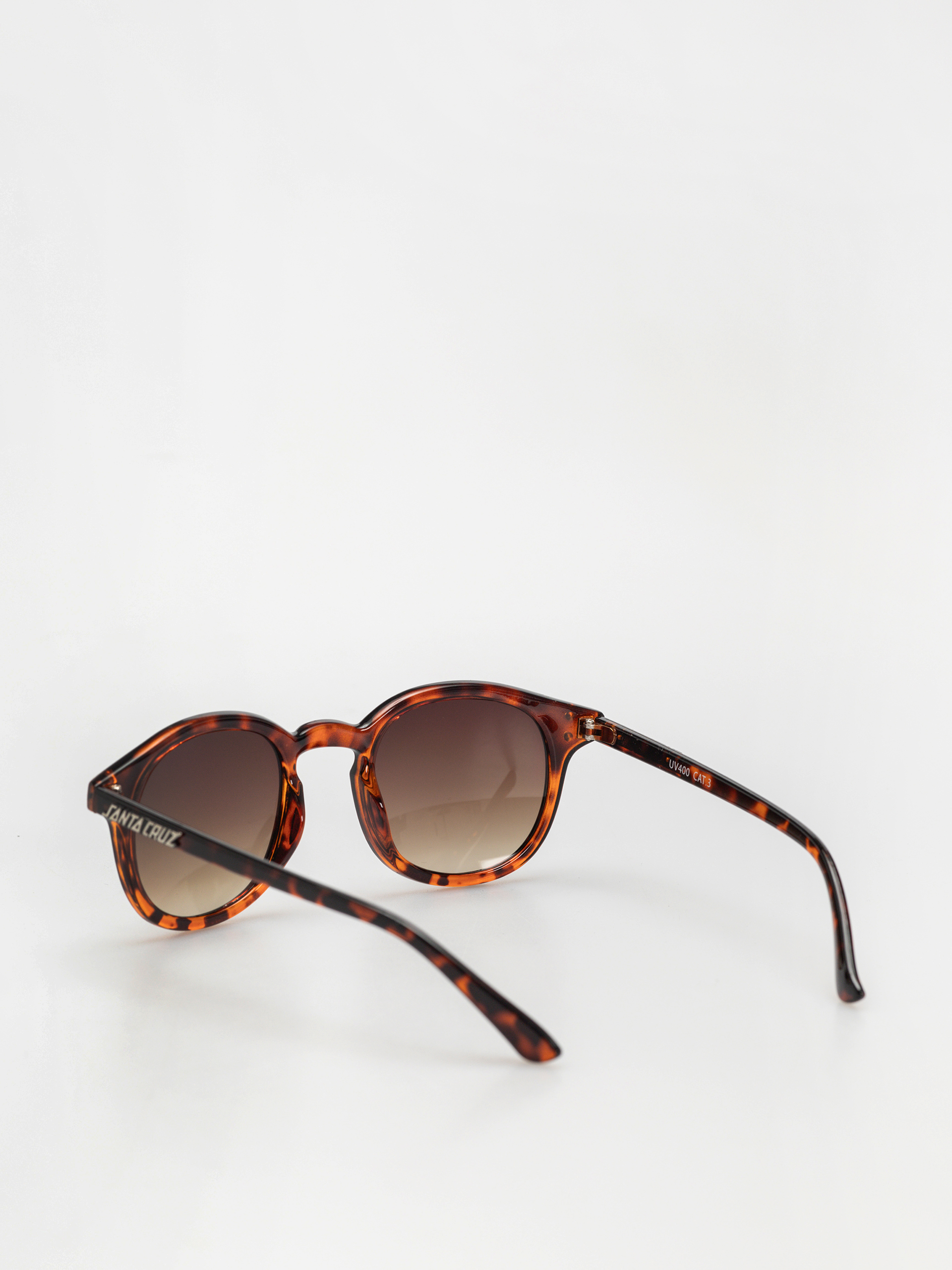 Ochelari de soare Santa Cruz Watson (brown tortoiseshell)