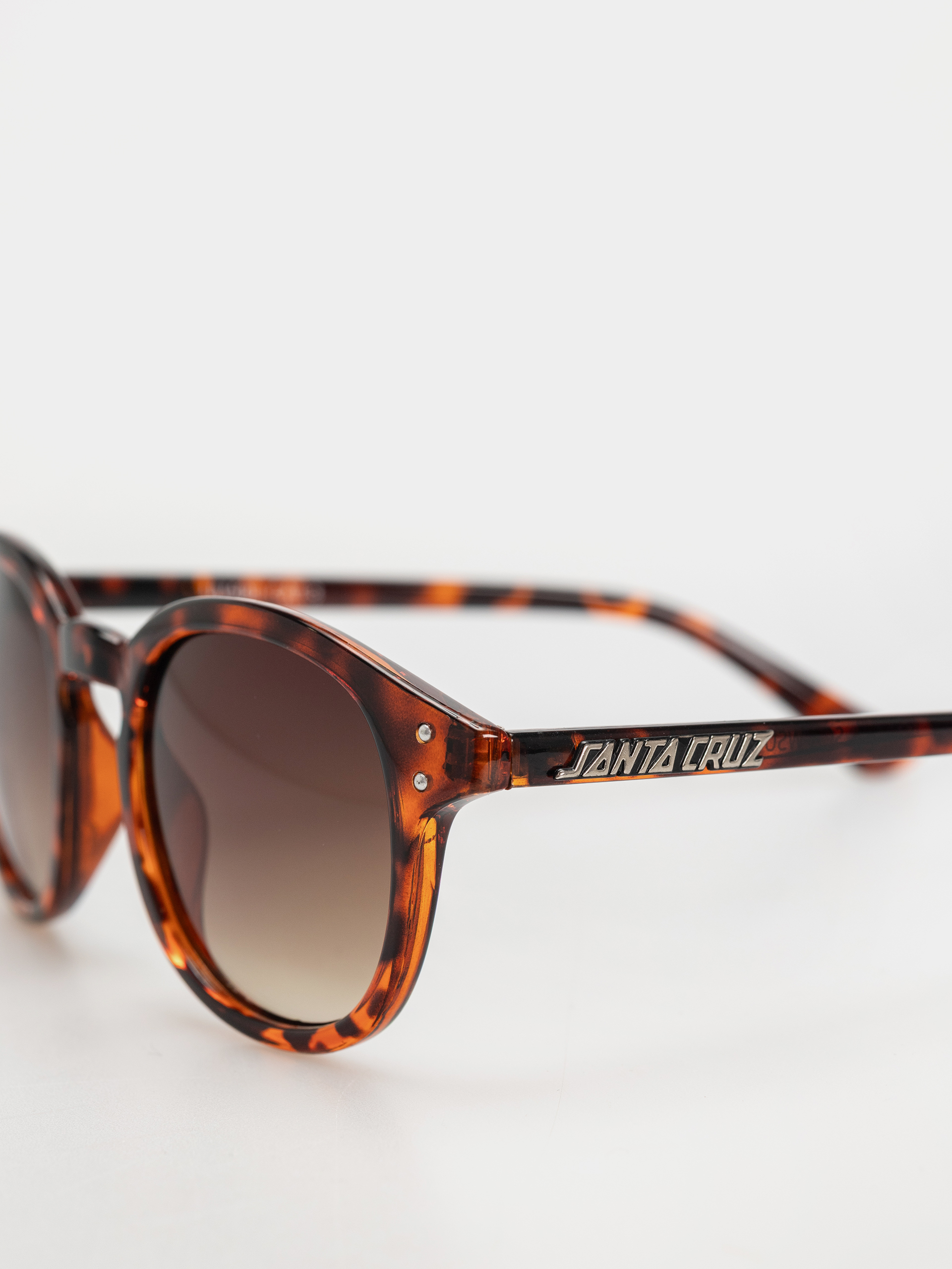 Ochelari de soare Santa Cruz Watson (brown tortoiseshell)