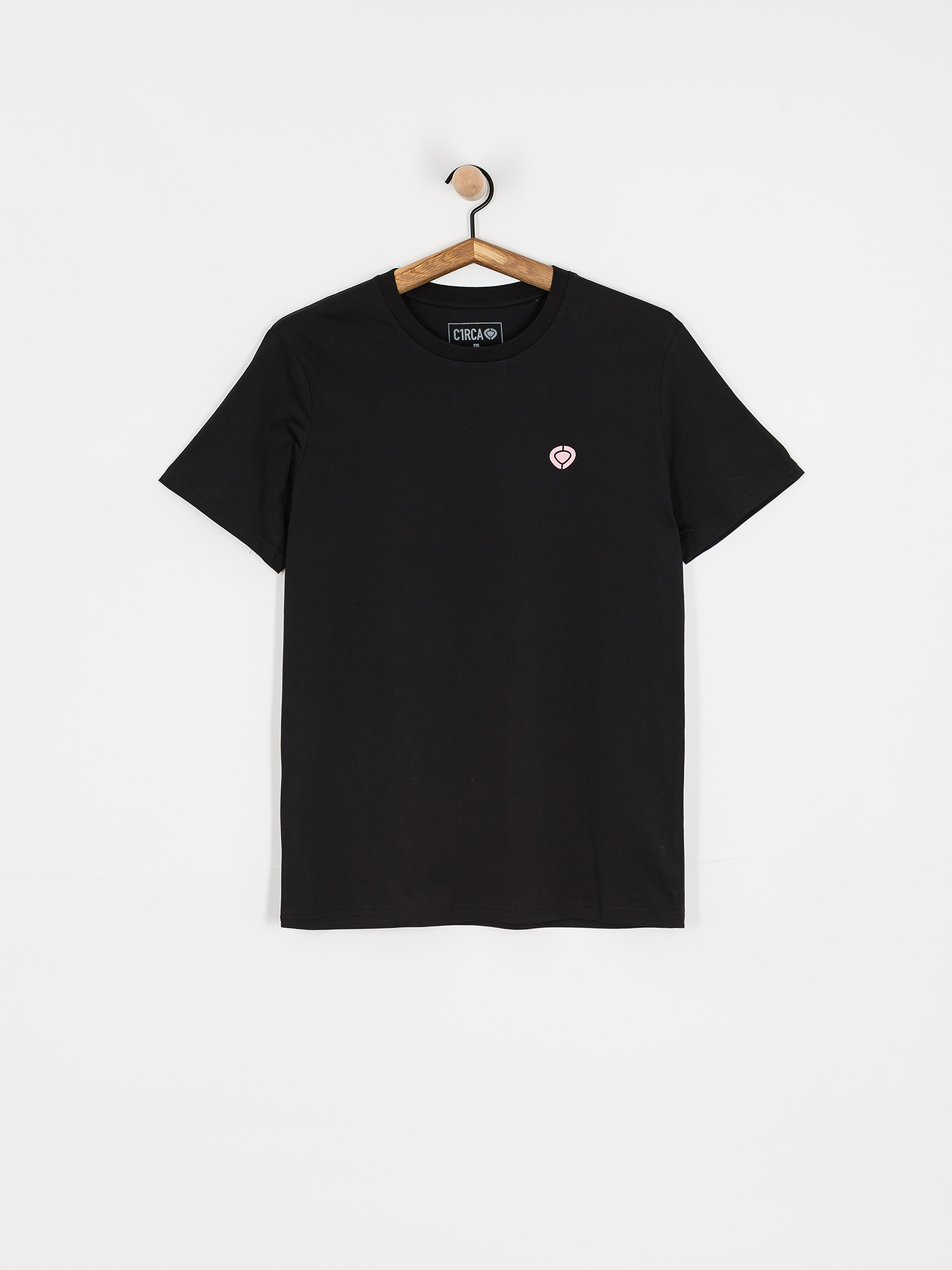 Tricou Circa Mini Icon (pink)