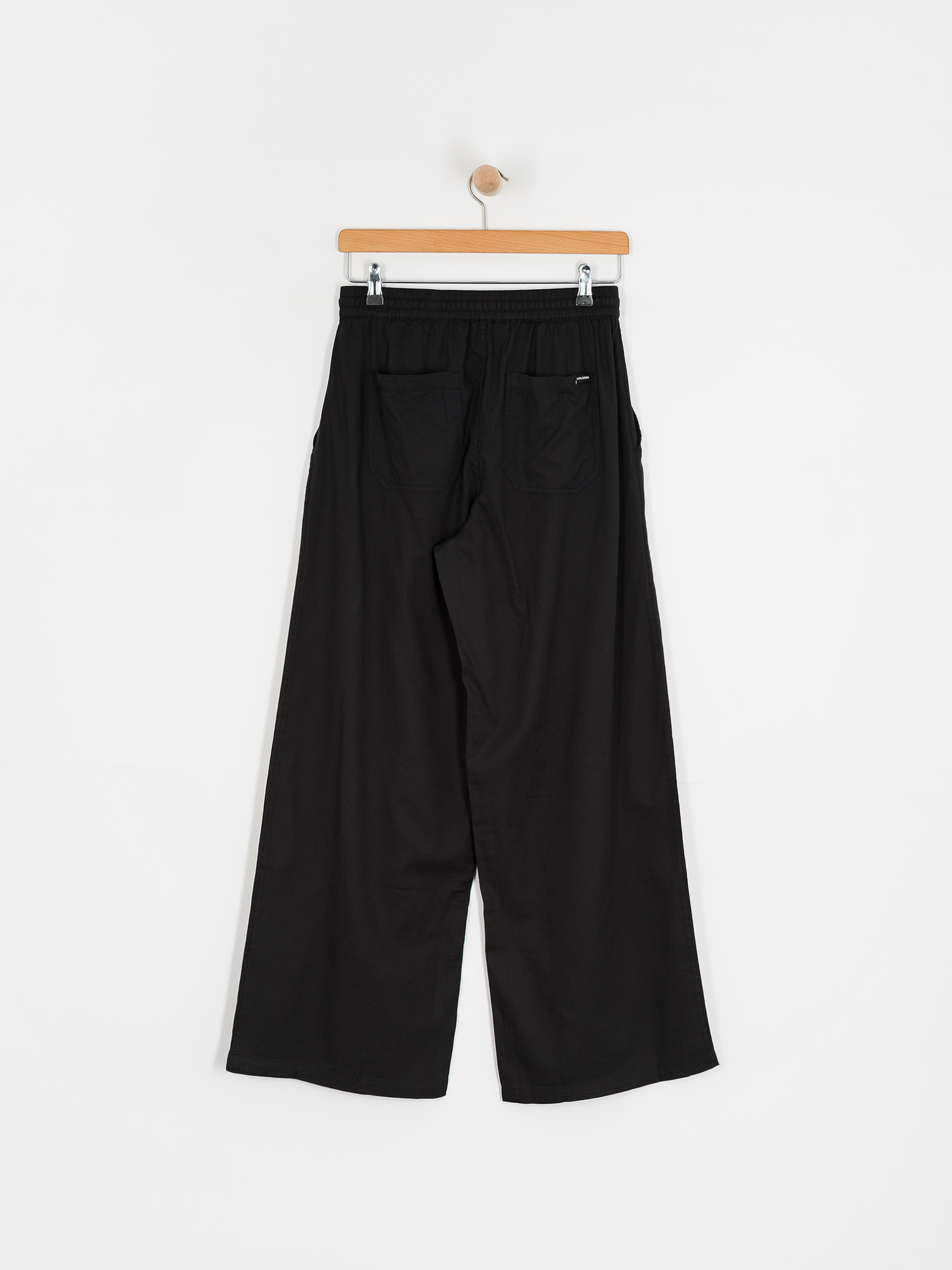Pantaloni Volcom Dropping In Wmn (black)