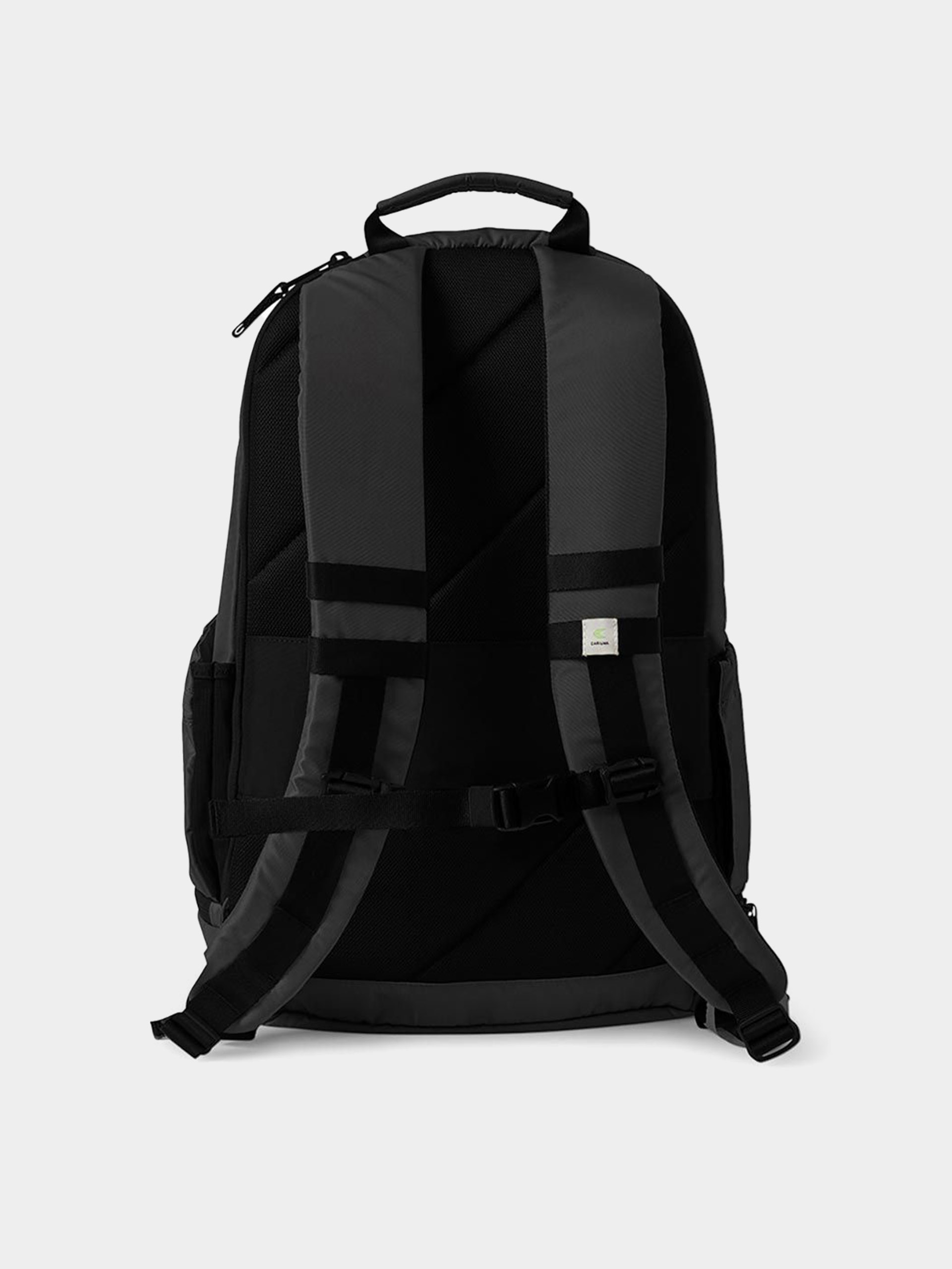 Rucsac Cariuma Jameson Backpack (black)