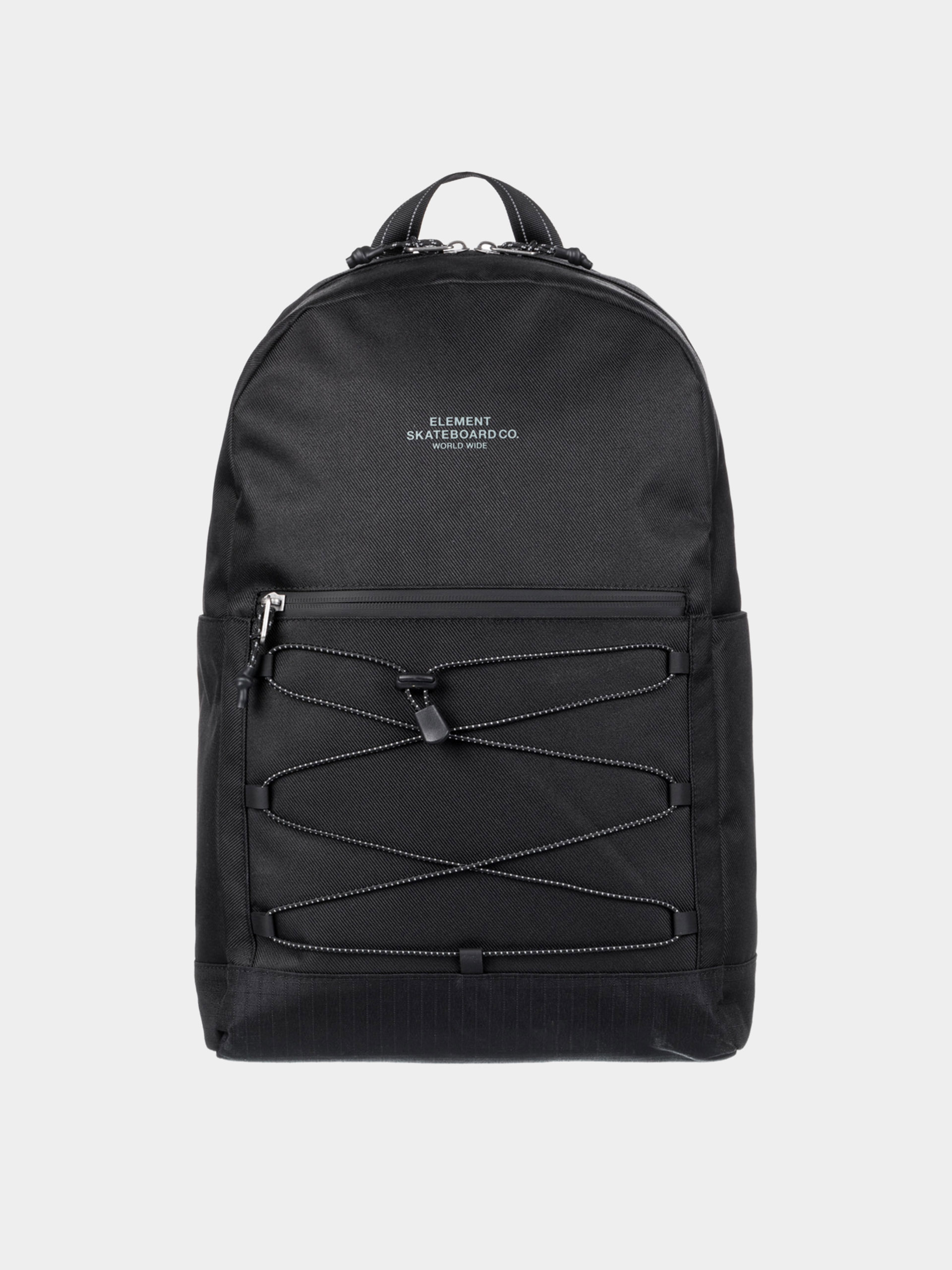Rucsac Element Infinity Skate (flint black)