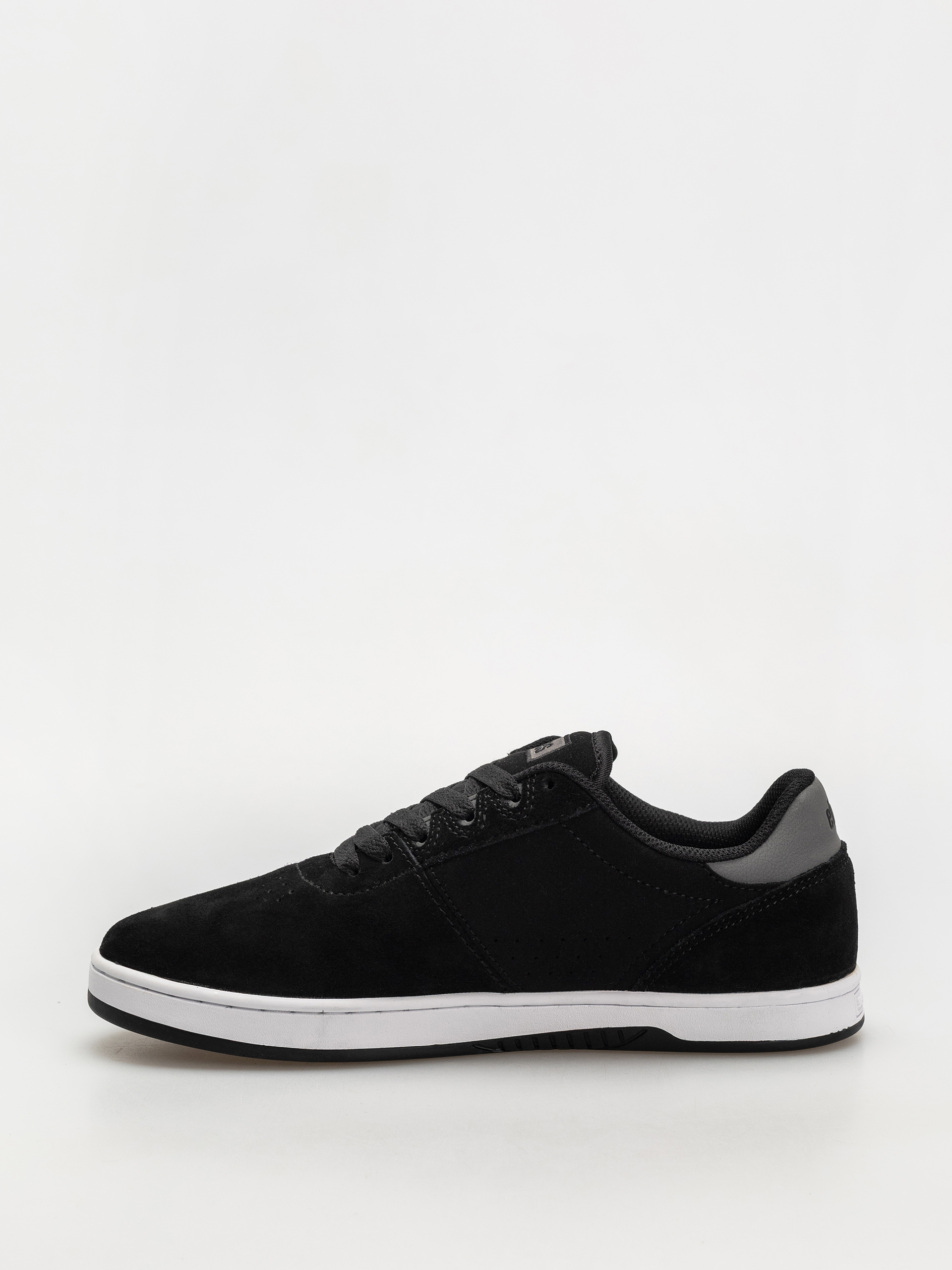 Pantofi Etnies Wallen (black/grey)