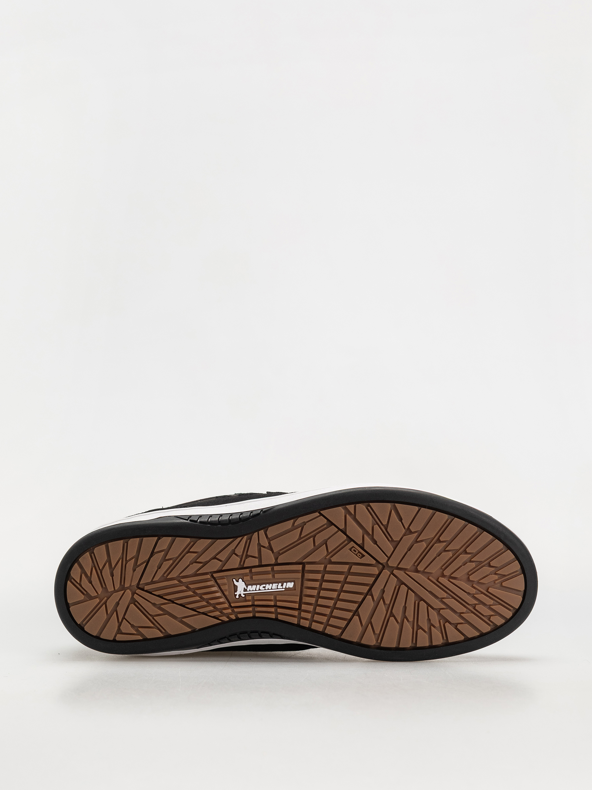 Pantofi Etnies Wallen (black/grey)