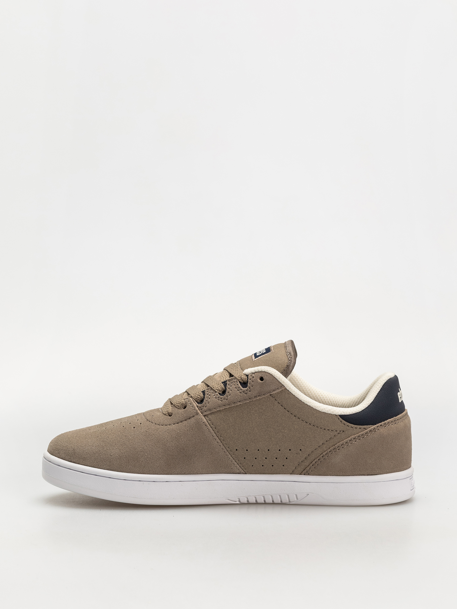 Pantofi Etnies Wallen (warm grey)