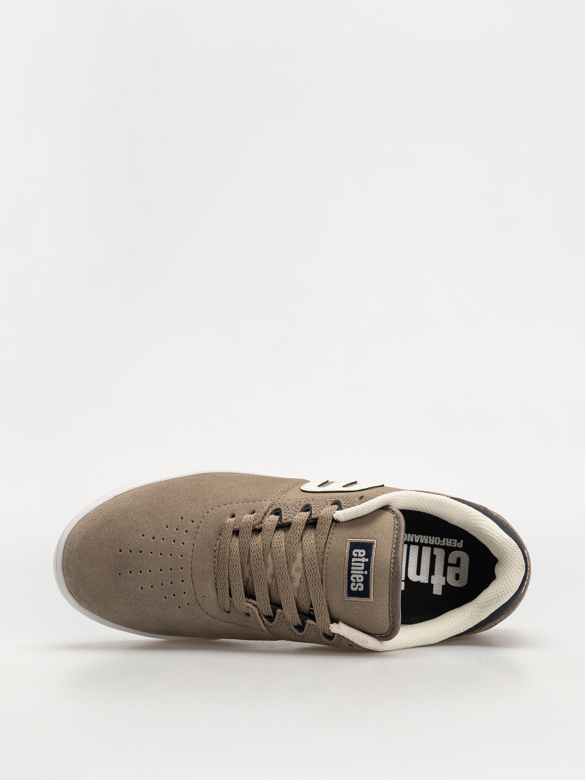 Pantofi Etnies Wallen (warm grey)