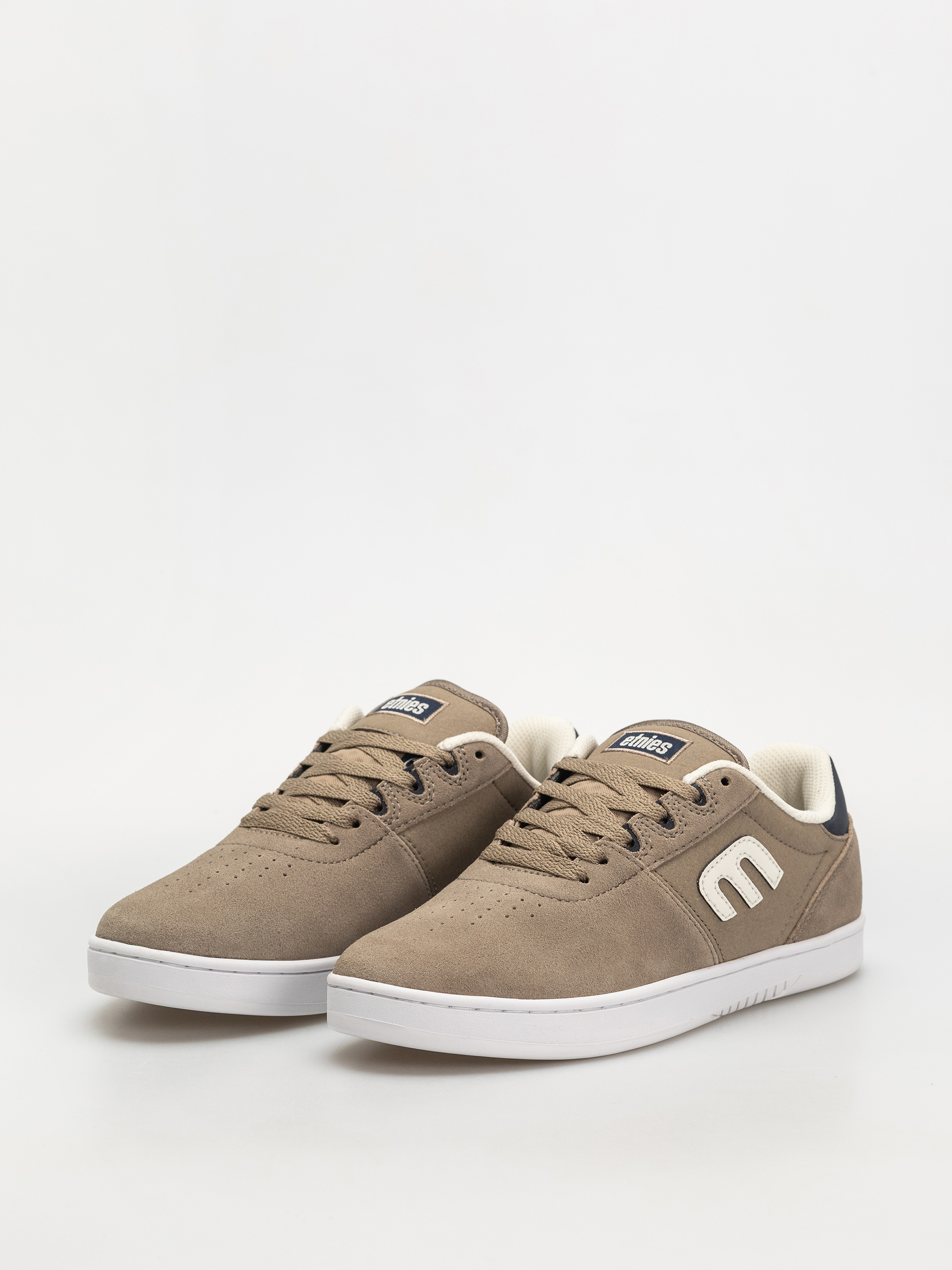 Pantofi Etnies Wallen (warm grey)