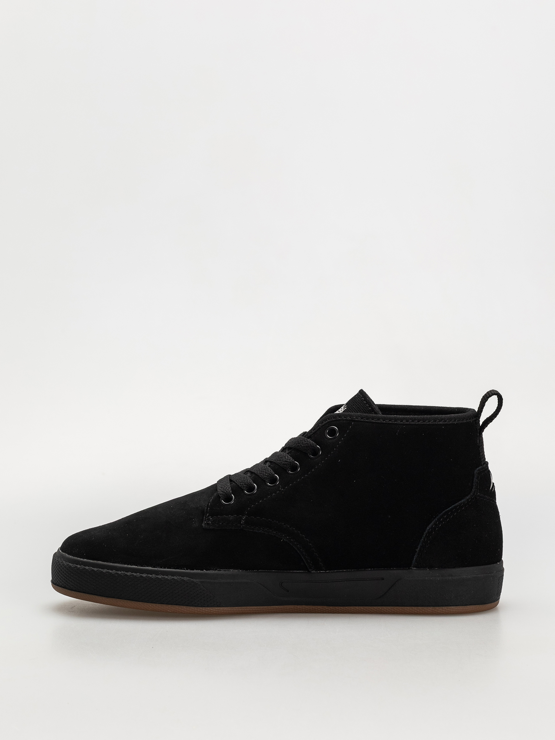 Pantofi Emerica Spanky Hi X Lottie (black)