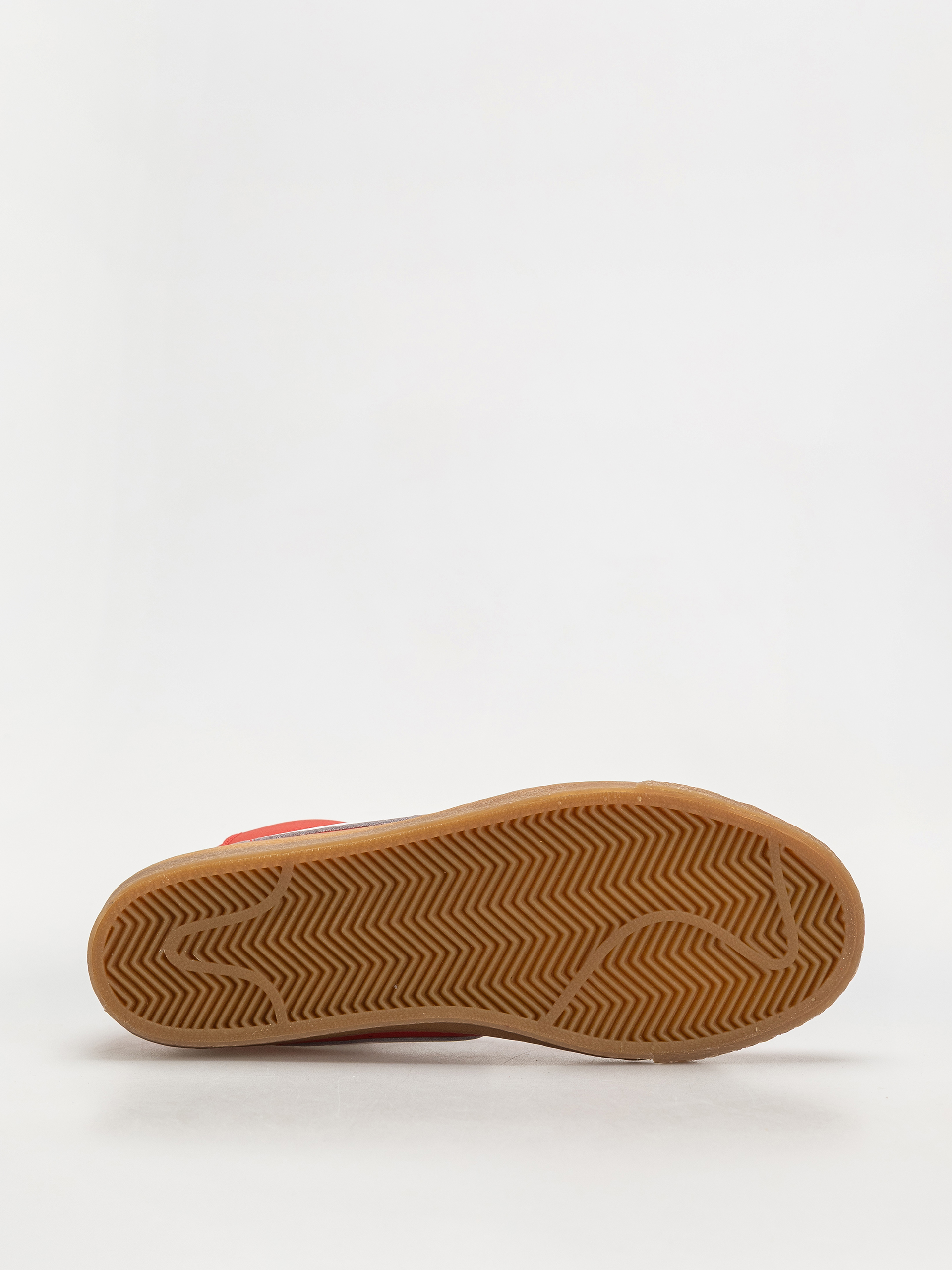 Pantofi Nike SB Zoom Blazer Mid (university red/white white)