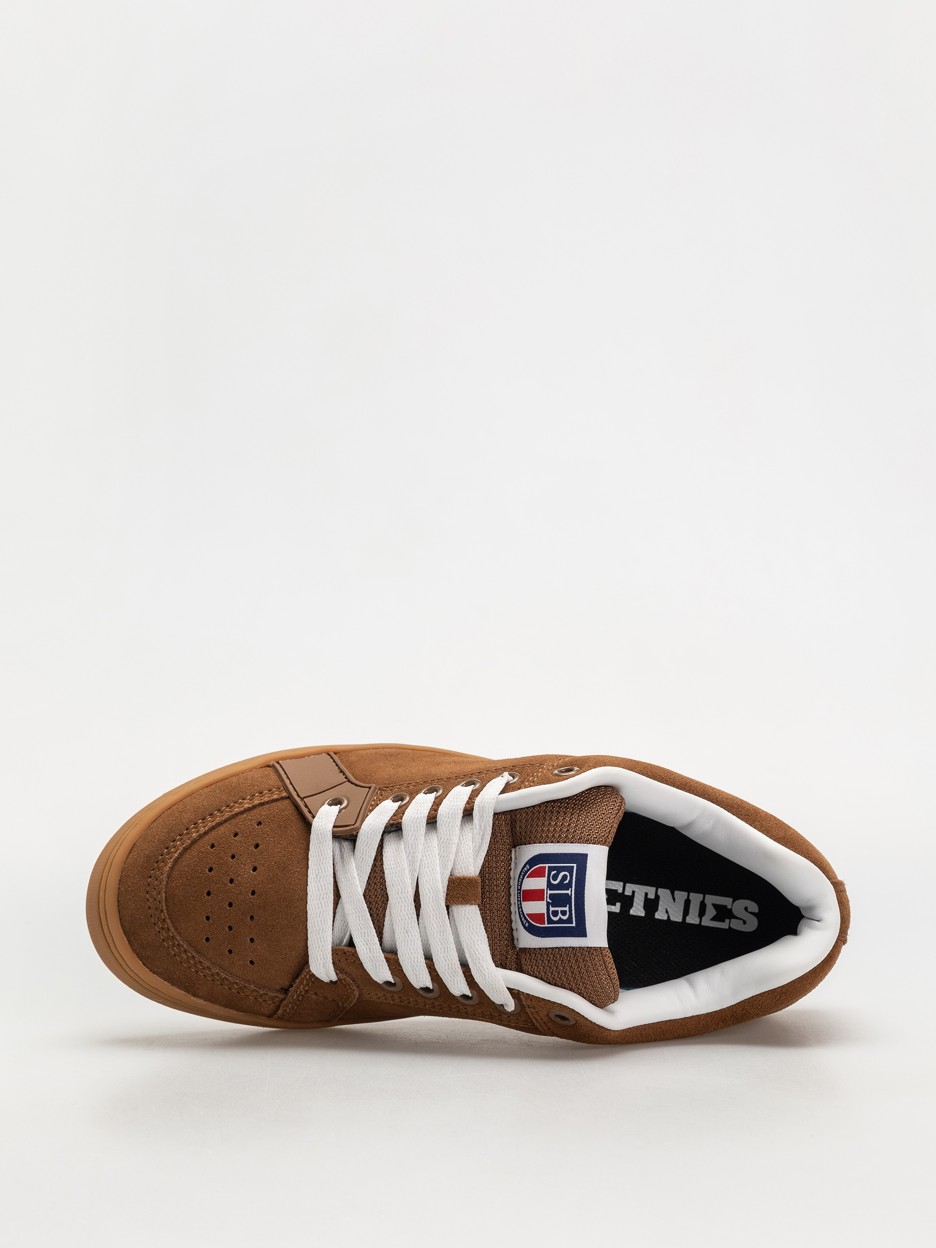 Pantofi Etnies Sal23 (brown/gum)