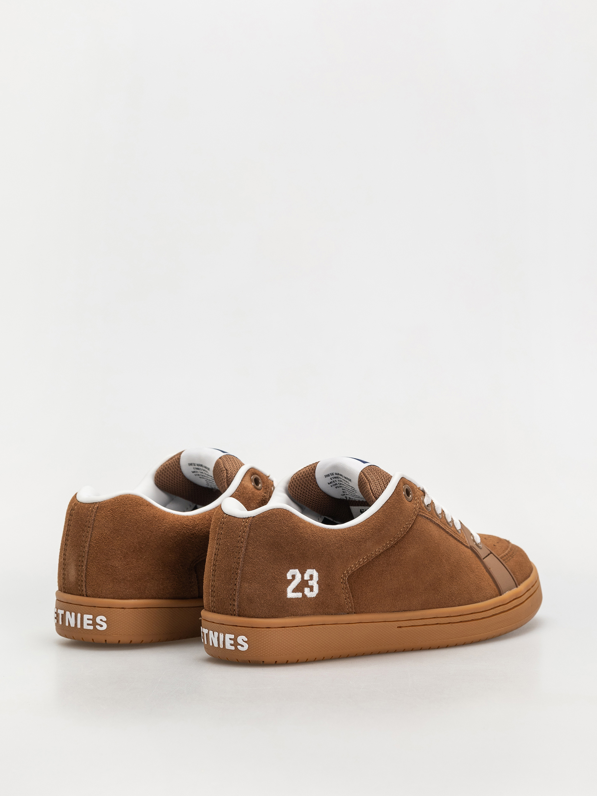 Pantofi Etnies Sal23 (brown/gum)
