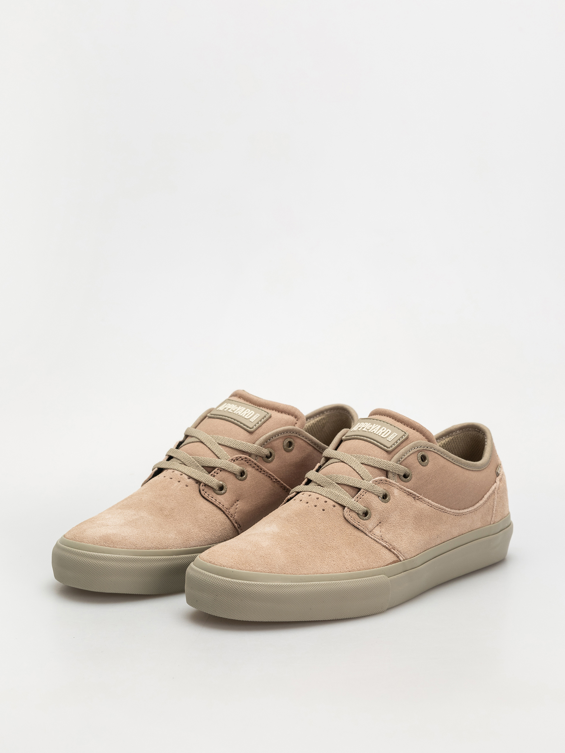 Pantofi Globe Mahalo (stone/khaki)