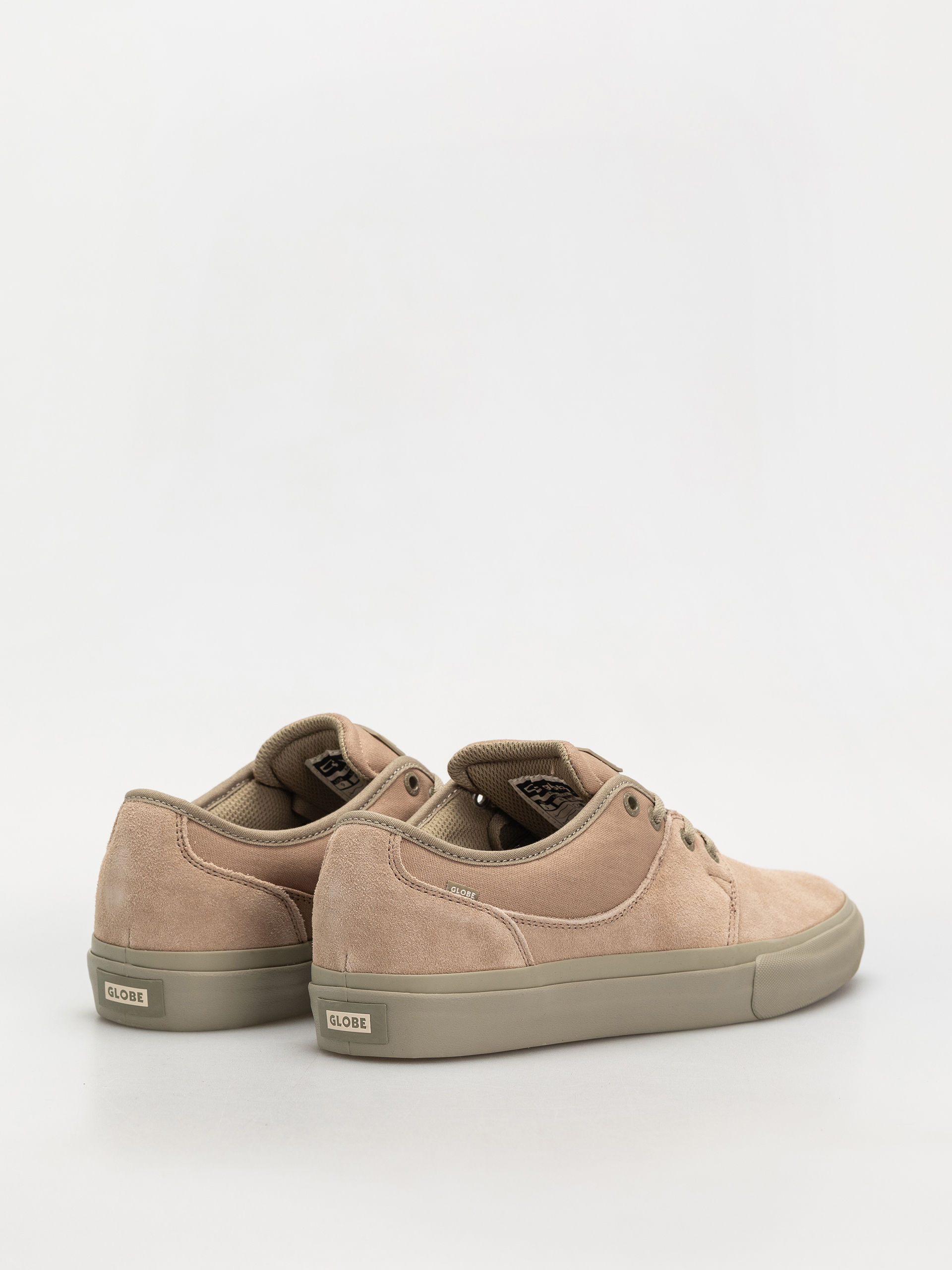 Pantofi Globe Mahalo (stone/khaki)