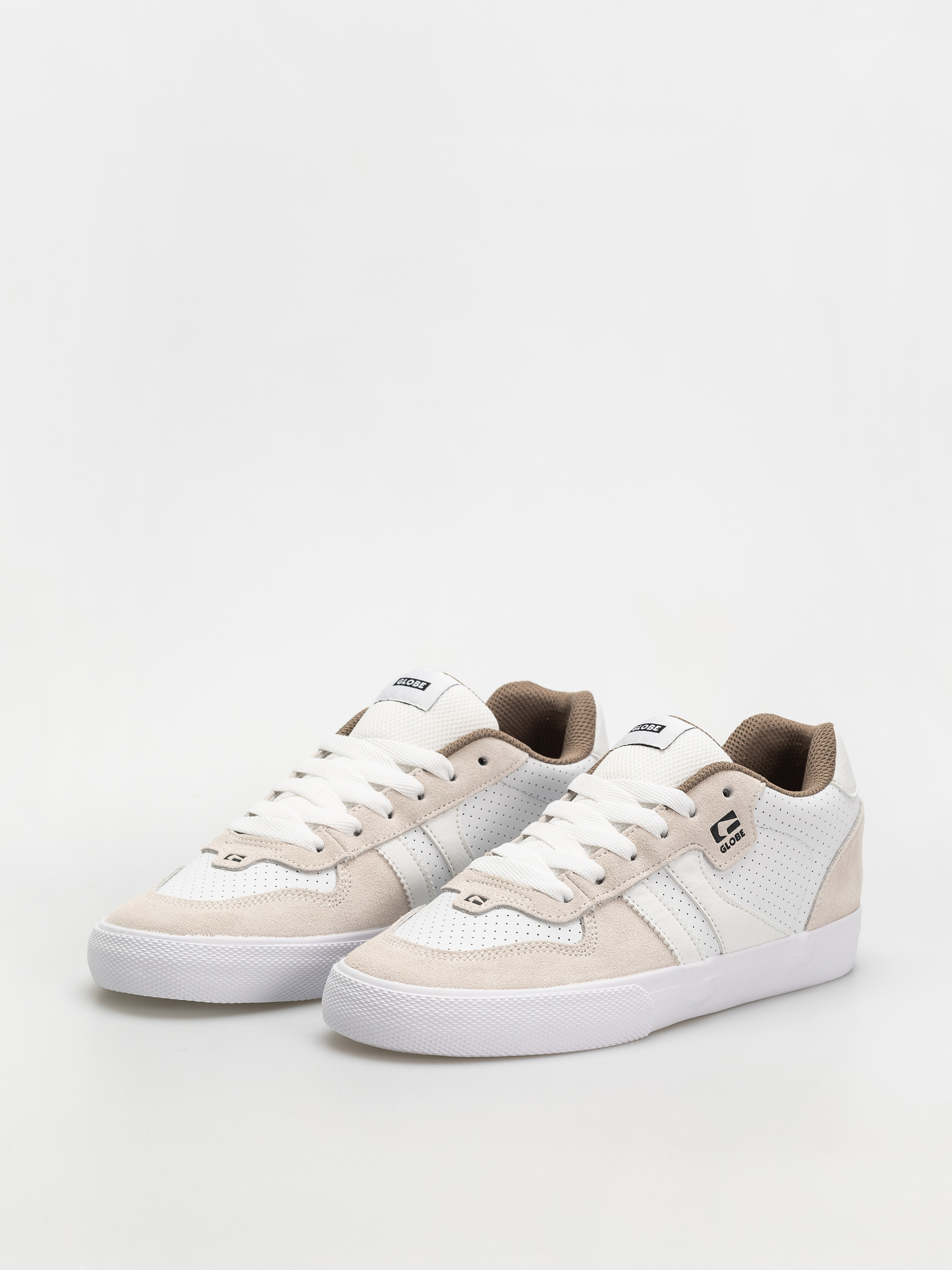 Pantofi Globe Encore 2 (white dip)