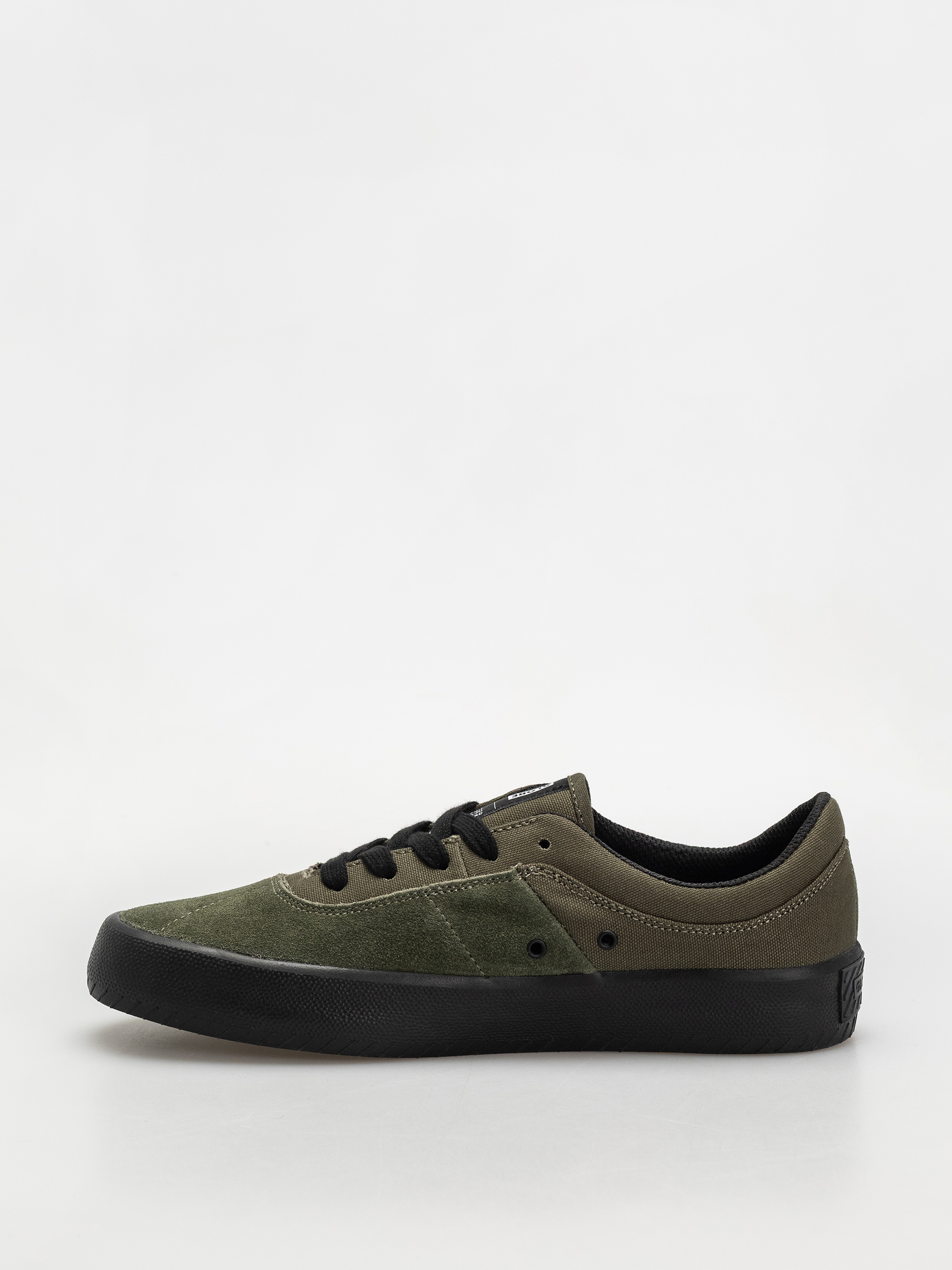 Pantofi Globe Melbek (olive/black)