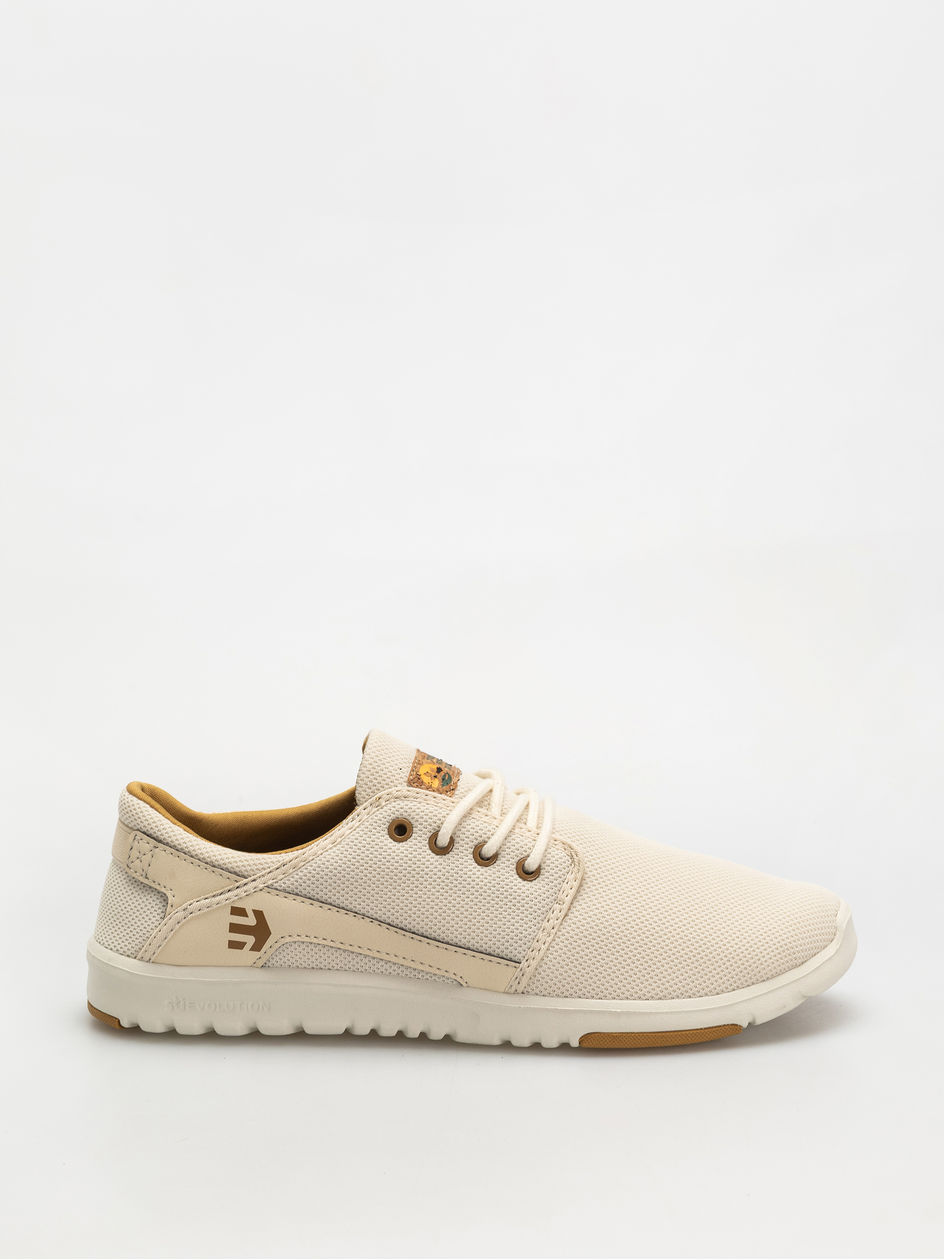 Pantofi Etnies Scout X Tftf (bone)