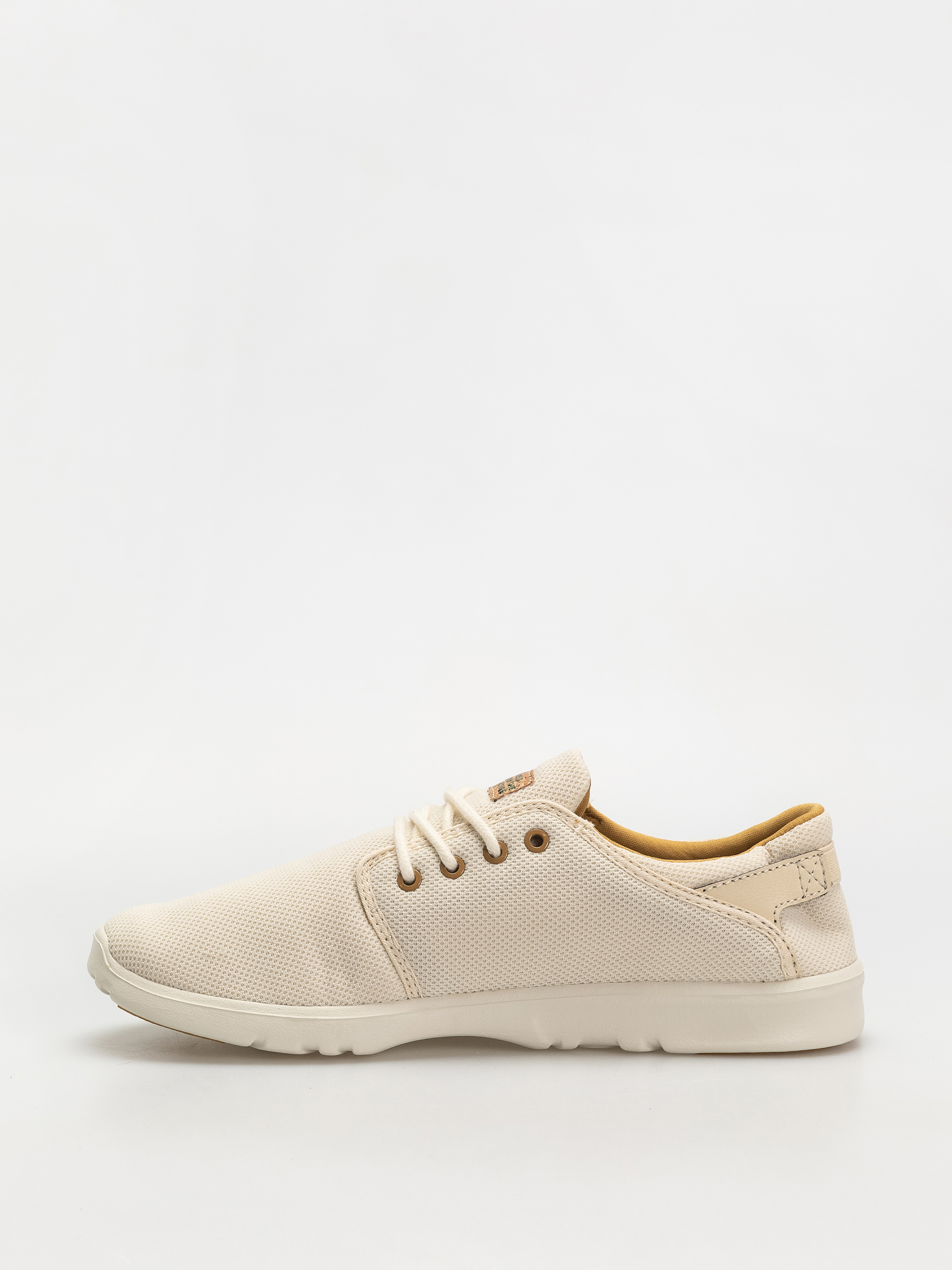 Pantofi Etnies Scout X Tftf (bone)