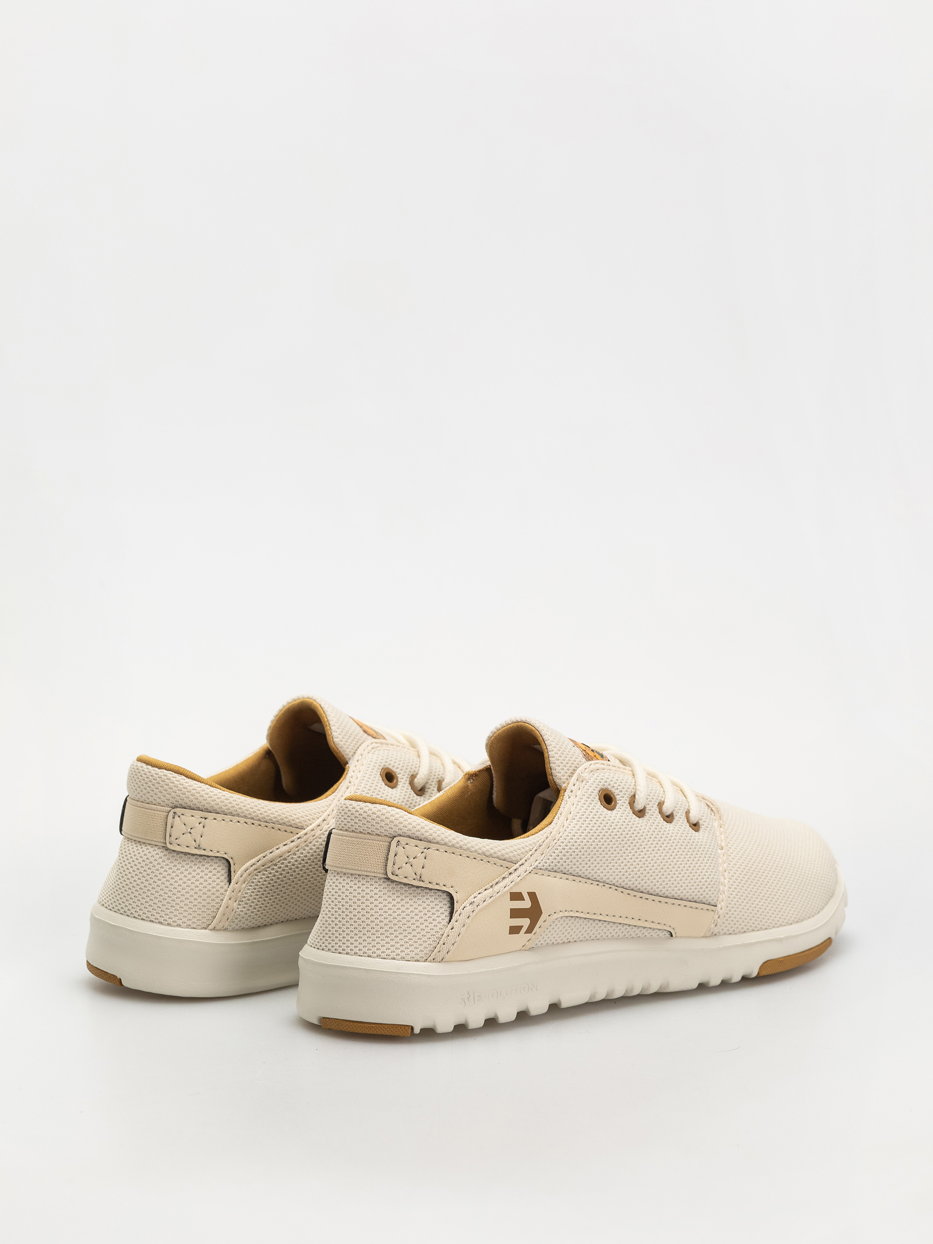 Pantofi Etnies Scout X Tftf (bone)