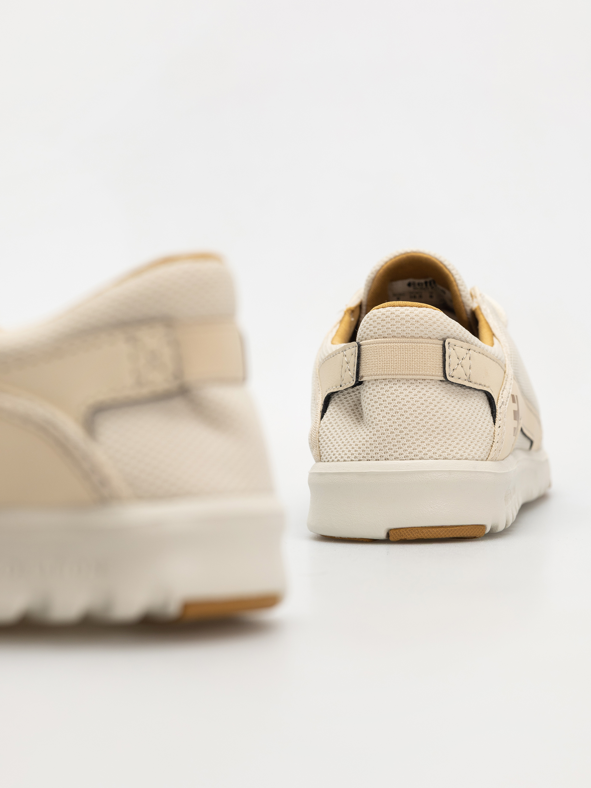 Pantofi Etnies Scout X Tftf (bone)