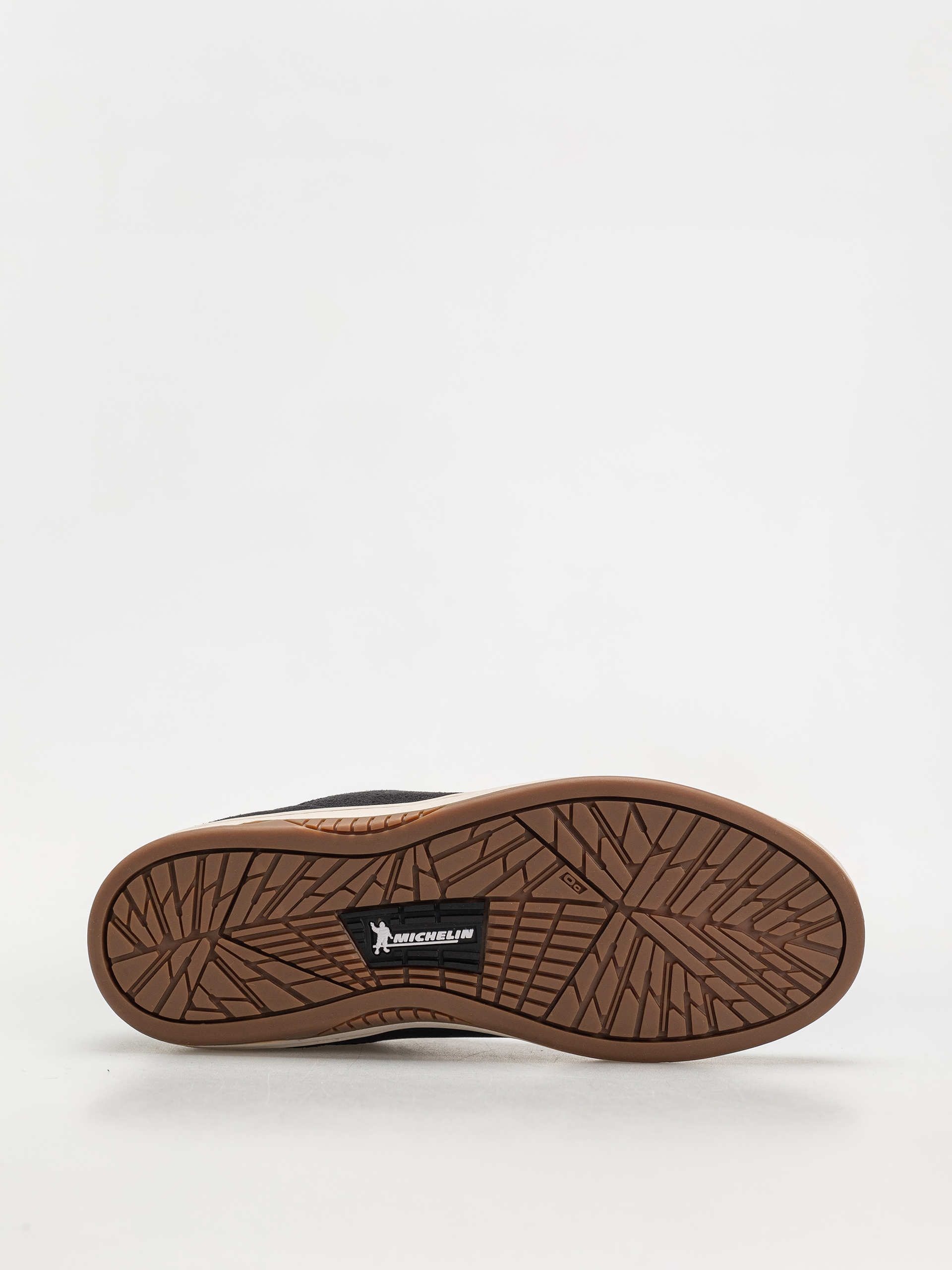 Pantofi Etnies Marana (dark grey/black/red)