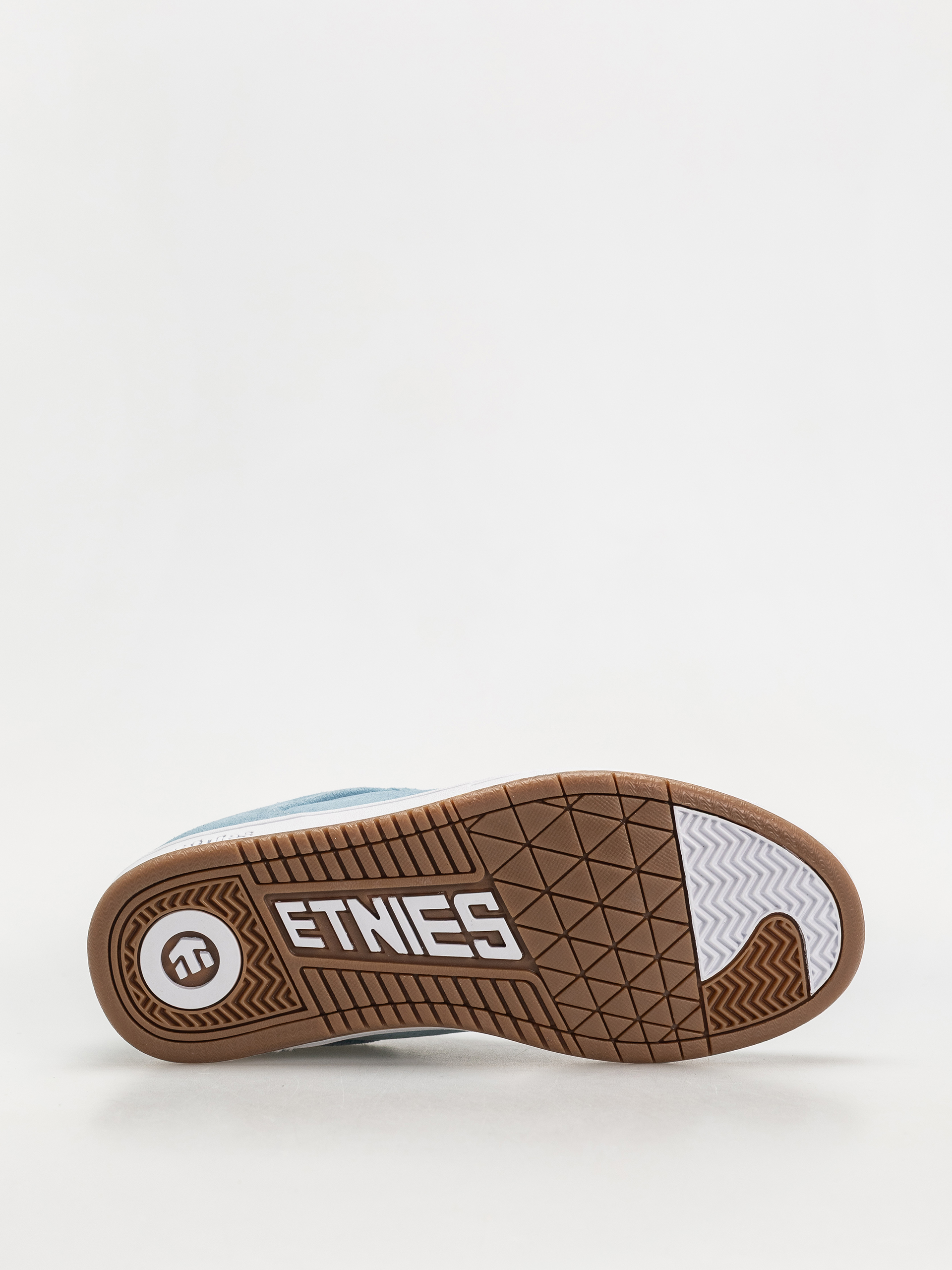 Pantofi Etnies Scam (light blue)