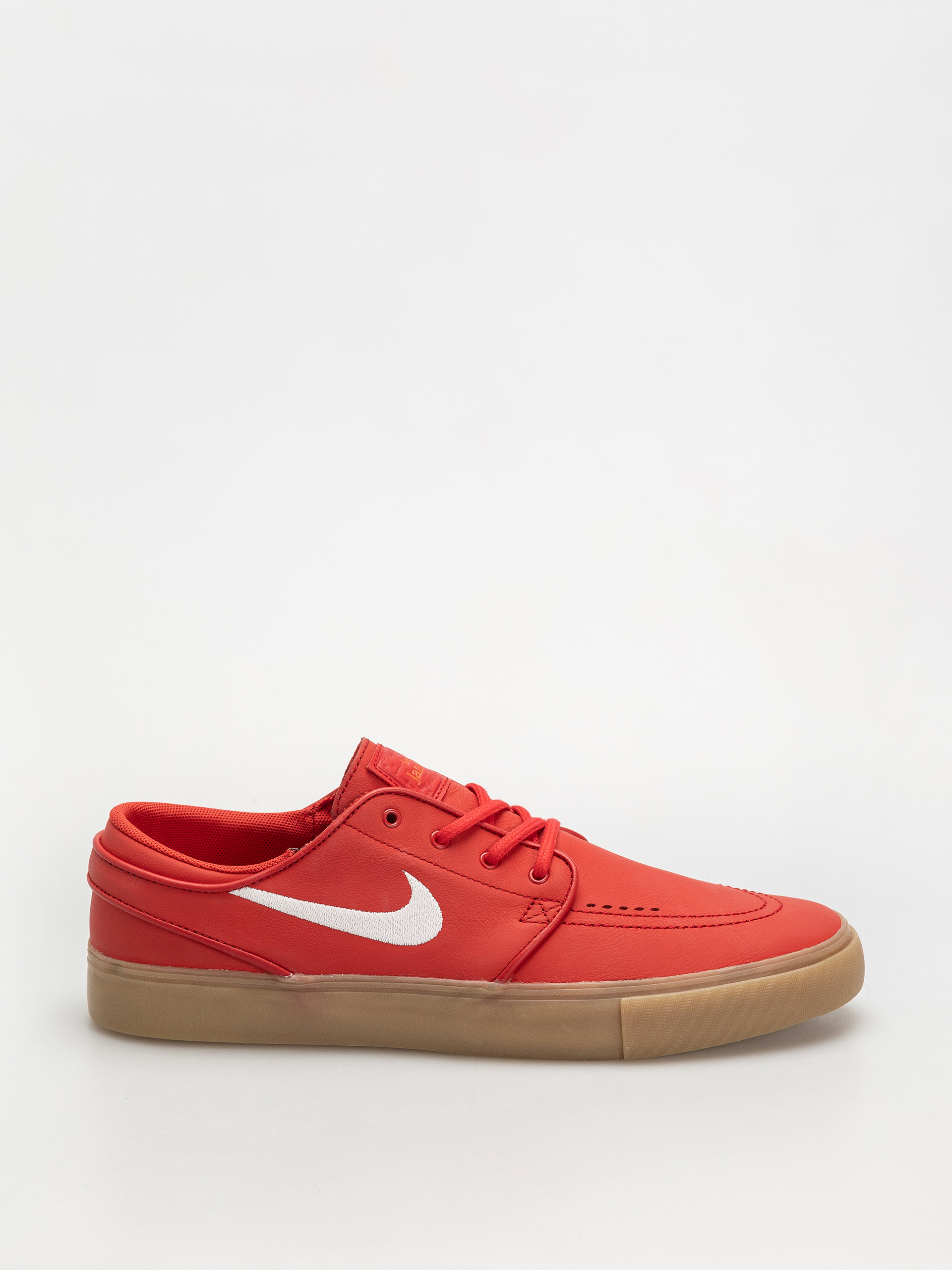 Pantofi Nike SB Zoom Janoski Og+ (university red/white university red)