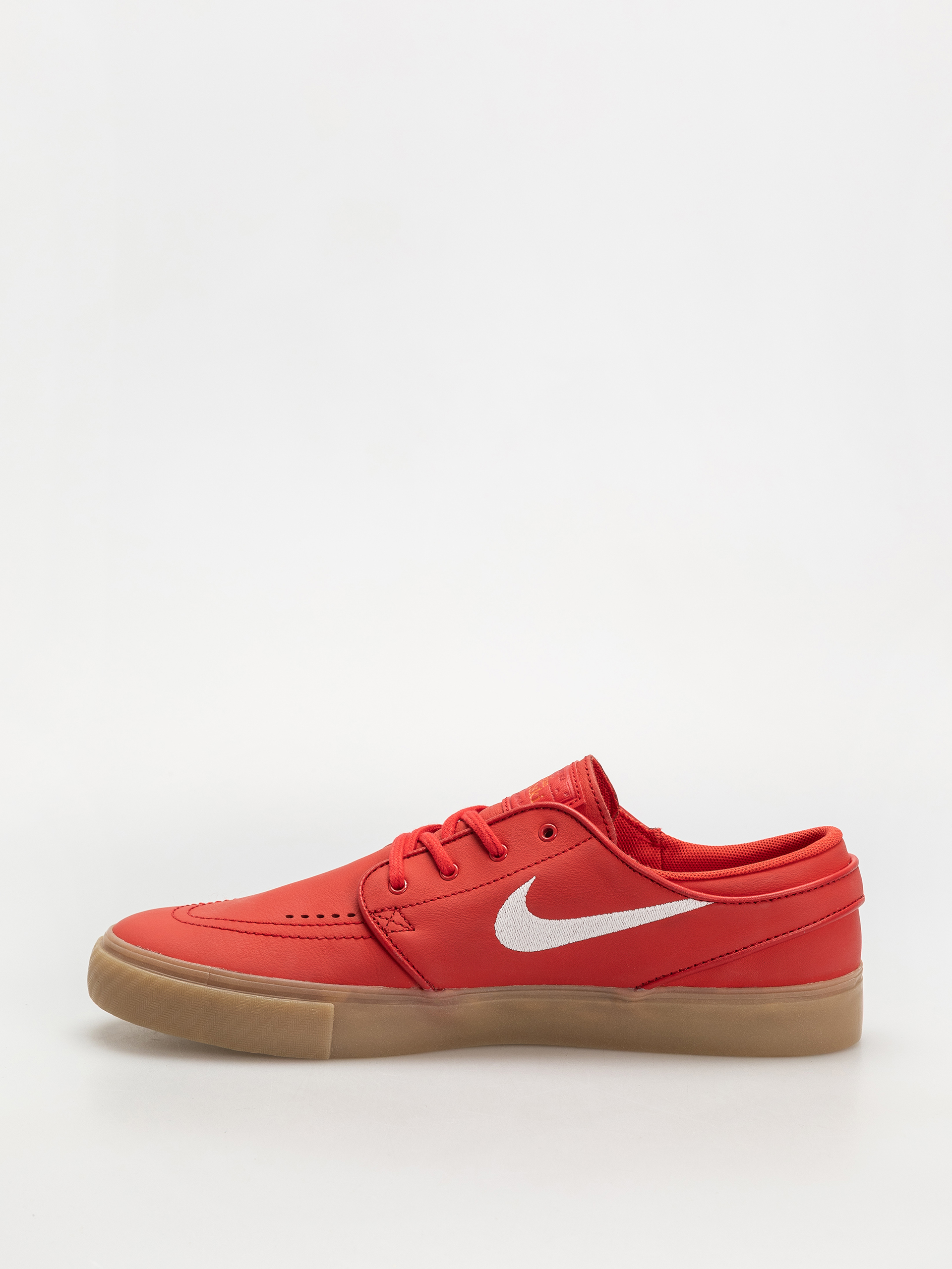 Pantofi Nike SB Zoom Janoski Og+ (university red/white university red)