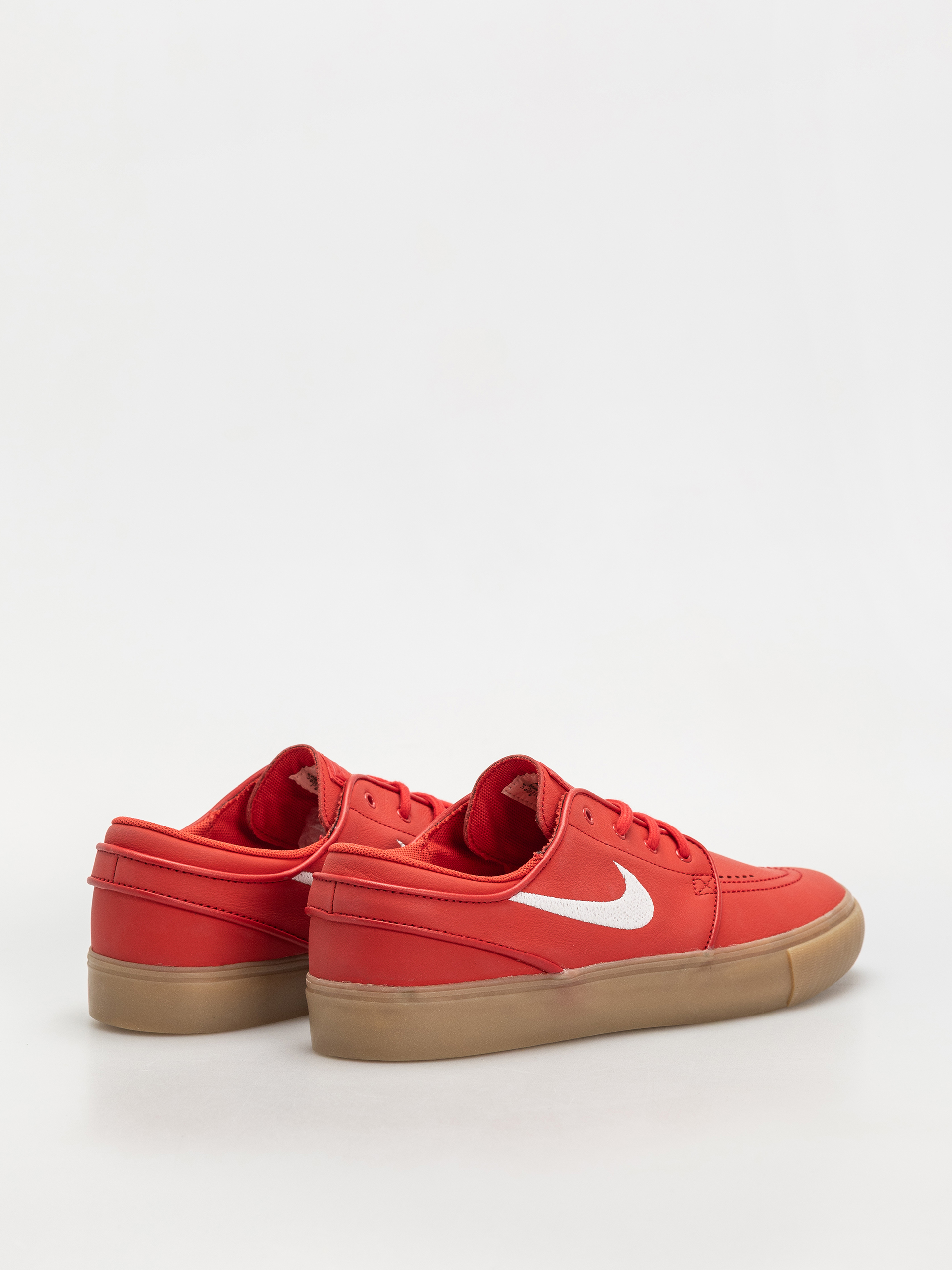 Pantofi Nike SB Zoom Janoski Og+ (university red/white university red)