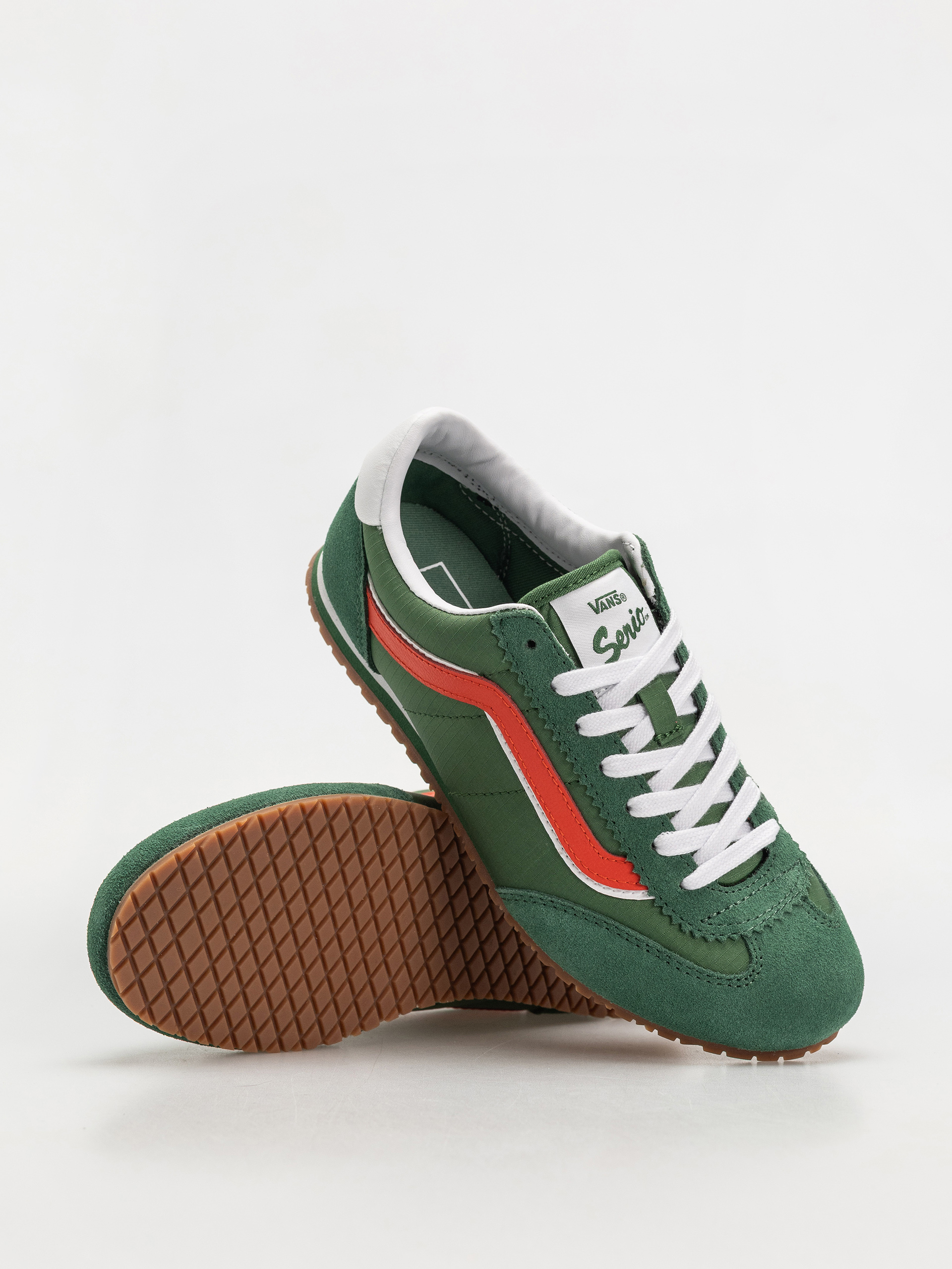 Pantofi Vans Super Lowpro (fairway)