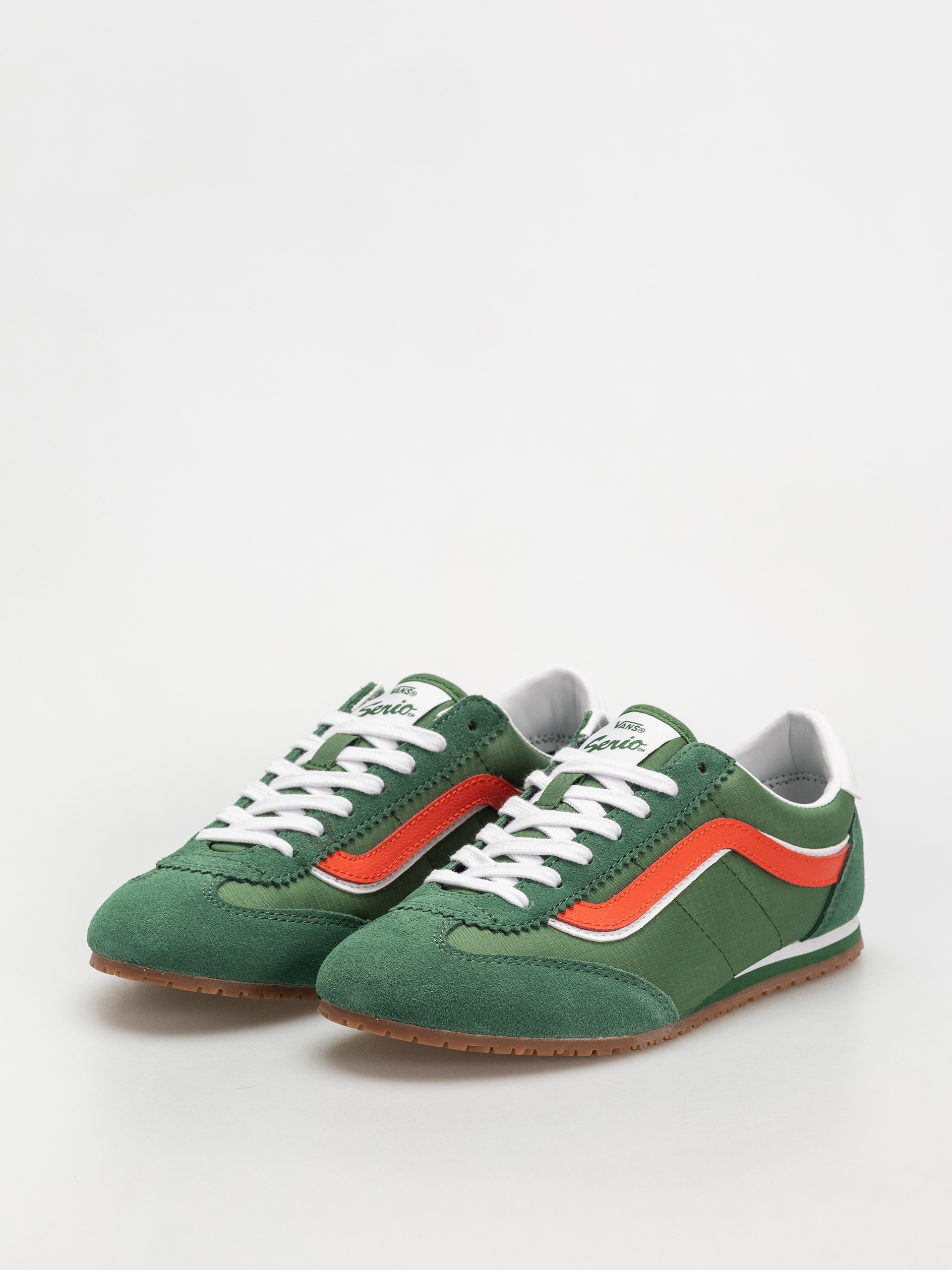 Pantofi Vans Super Lowpro (fairway)