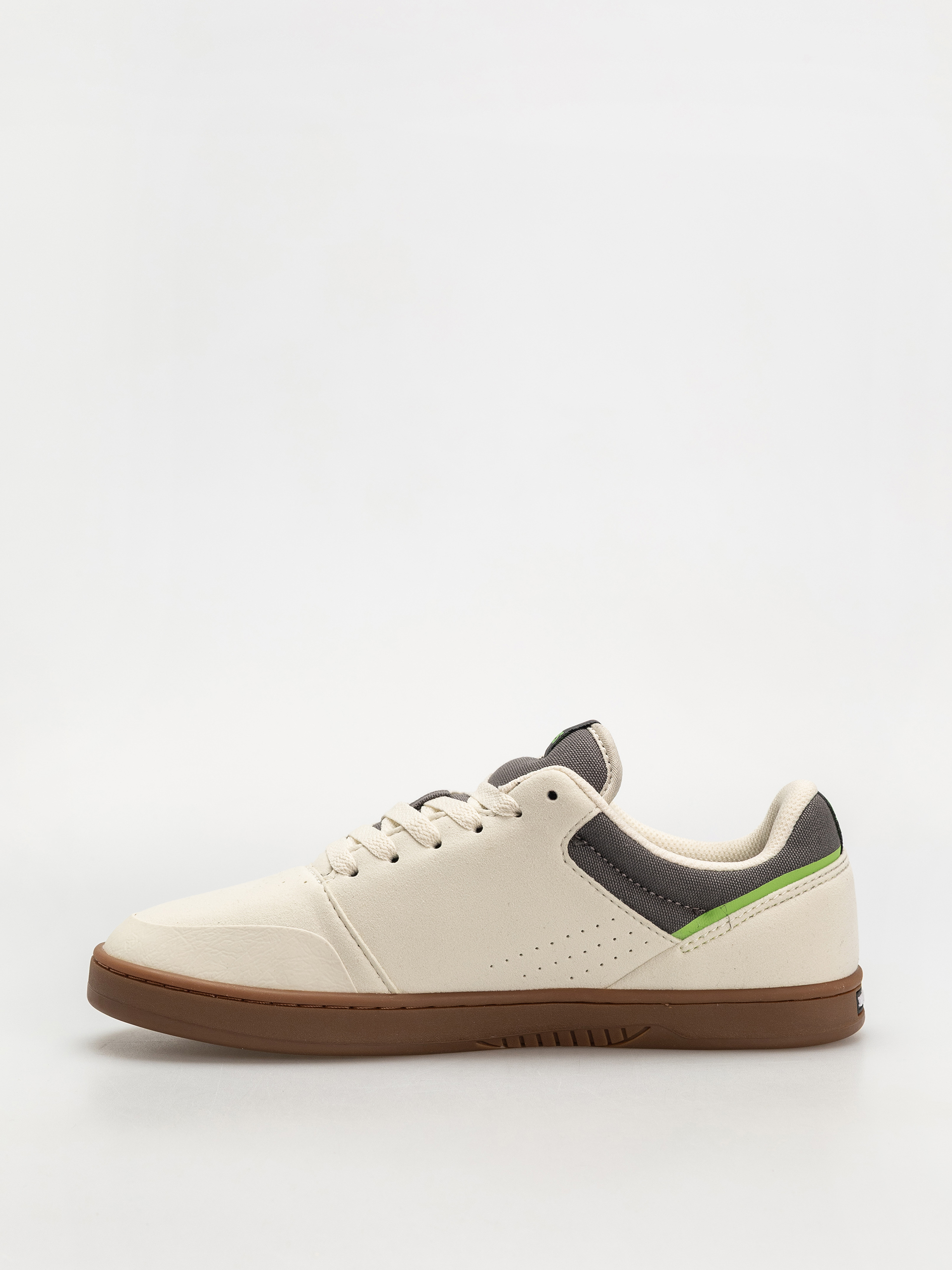 Pantofi Etnies Marana (white/grey/gum)