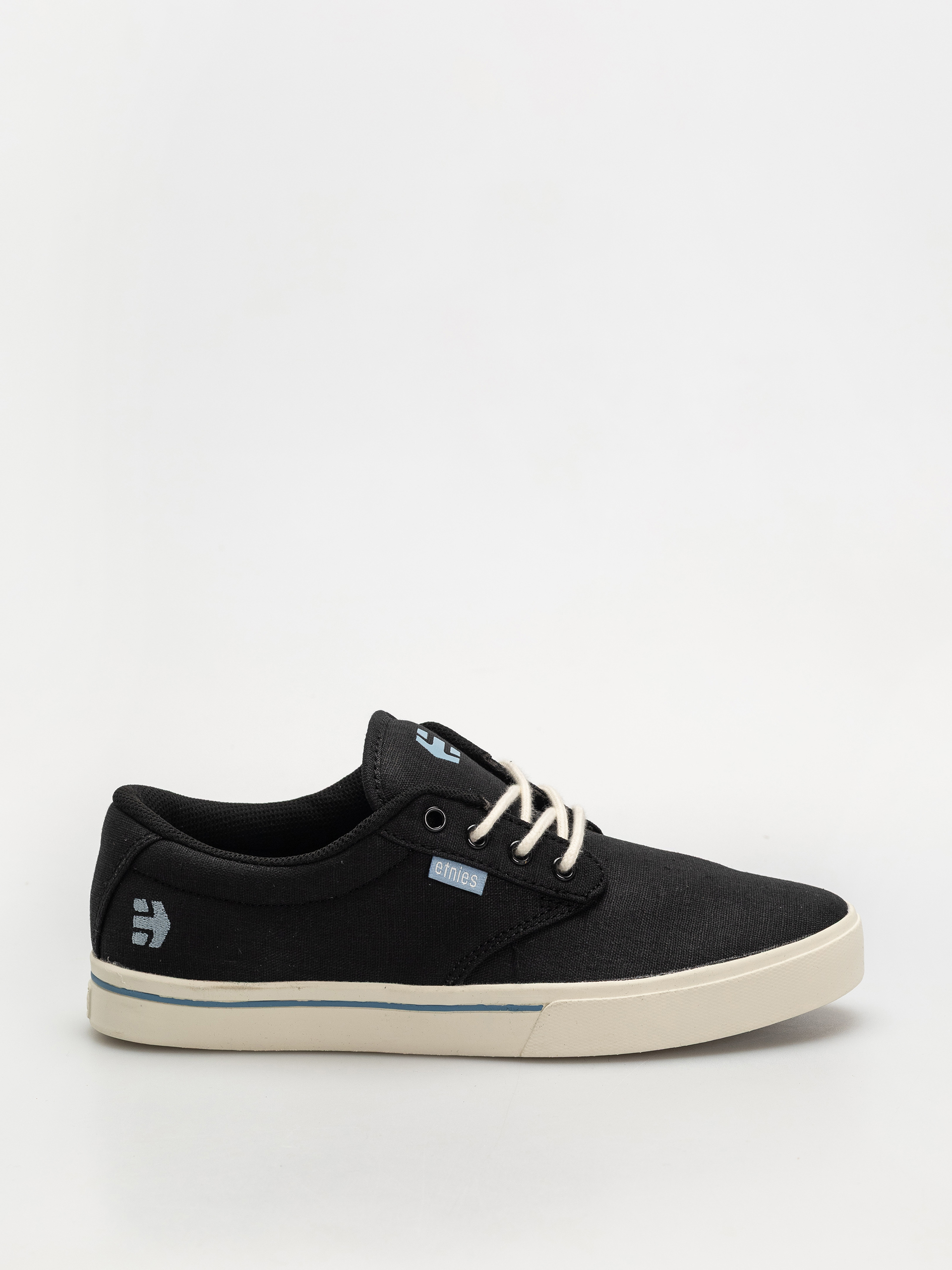 Pantofi Etnies Jameson 2 Eco (black/blue/black)