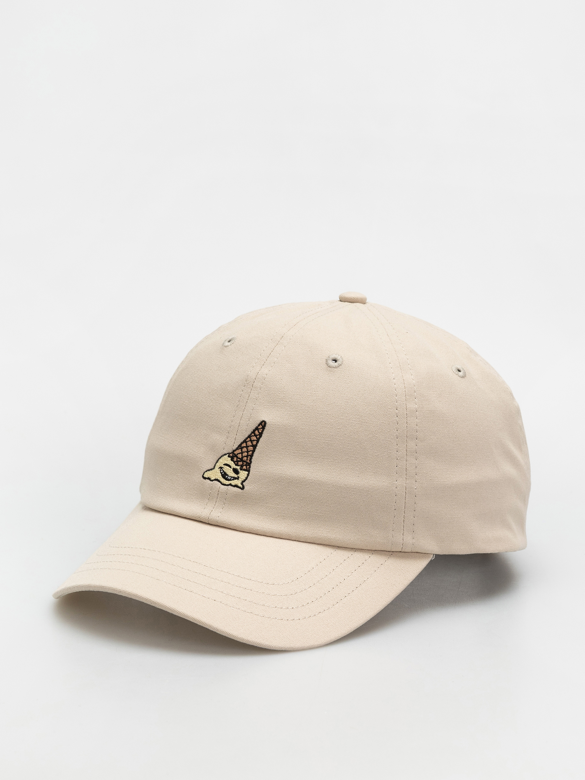 Șapcă Iriedaily Smice (beige)