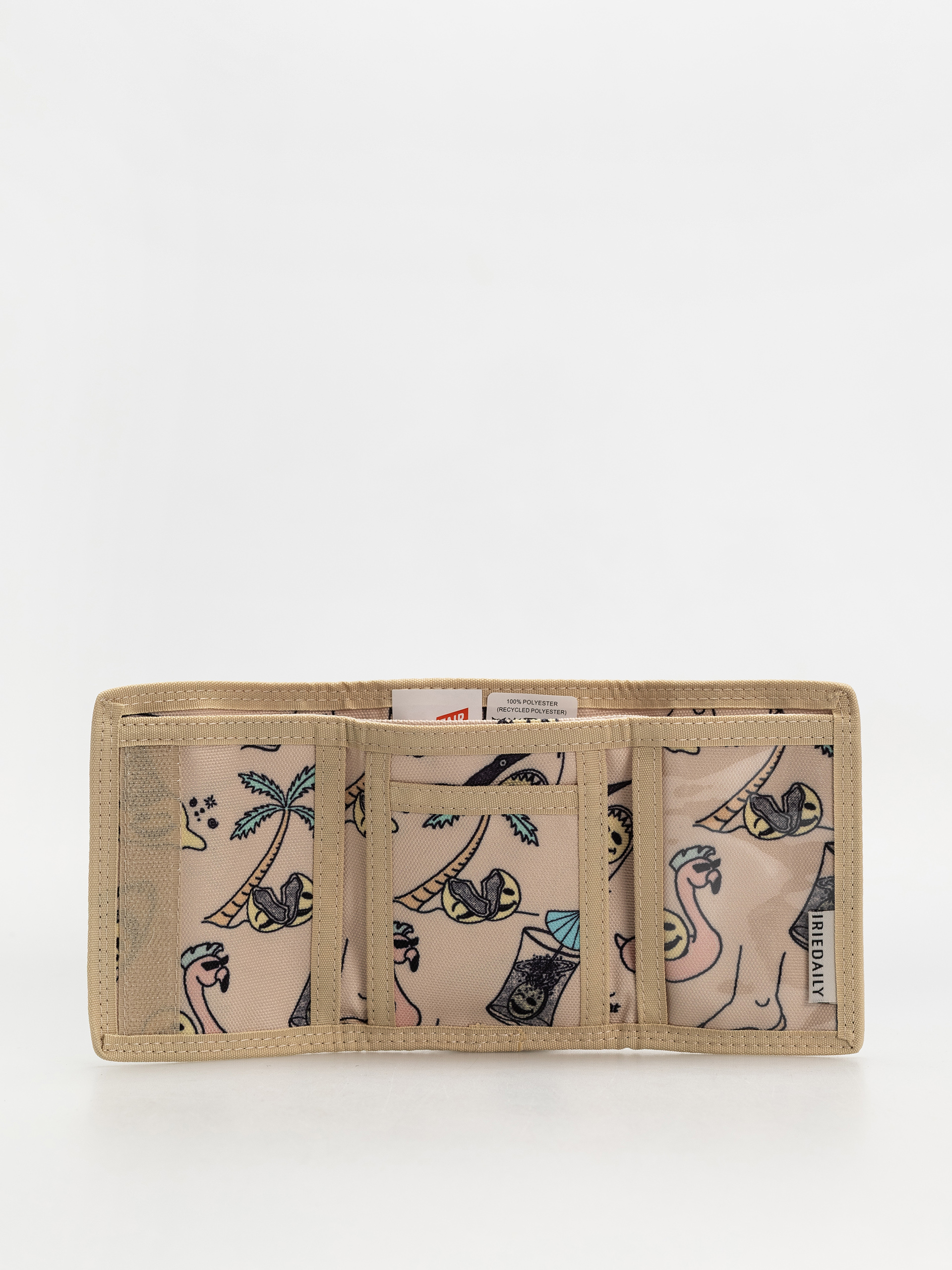 Portofel Iriedaily Resort (khaki beach)