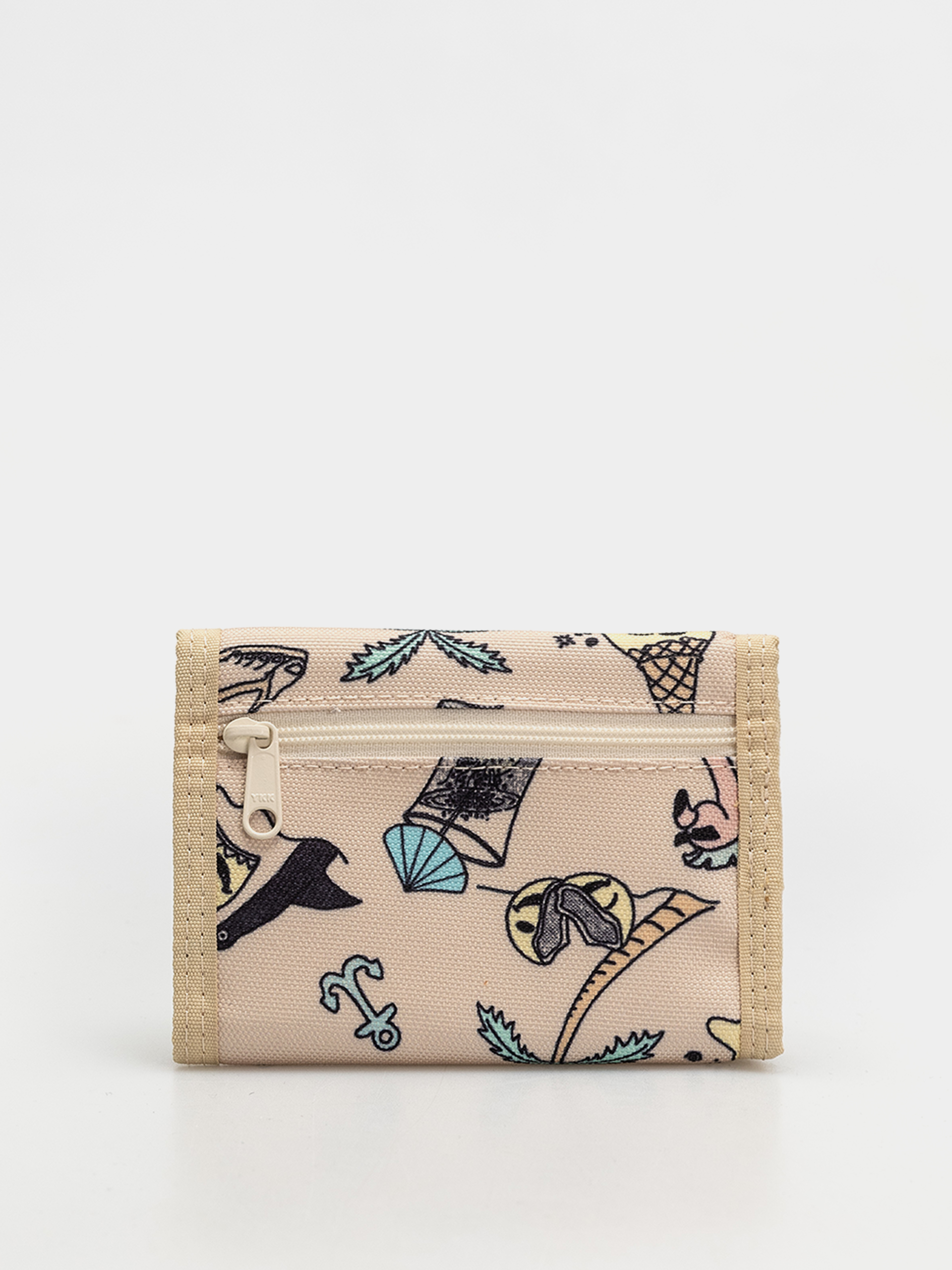 Portofel Iriedaily Resort (khaki beach)