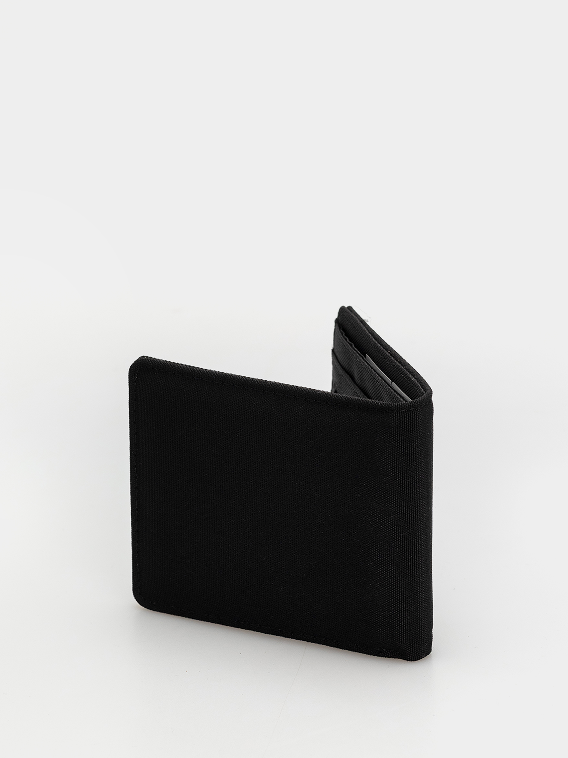 Portofel Iriedaily Easy Flag (black)