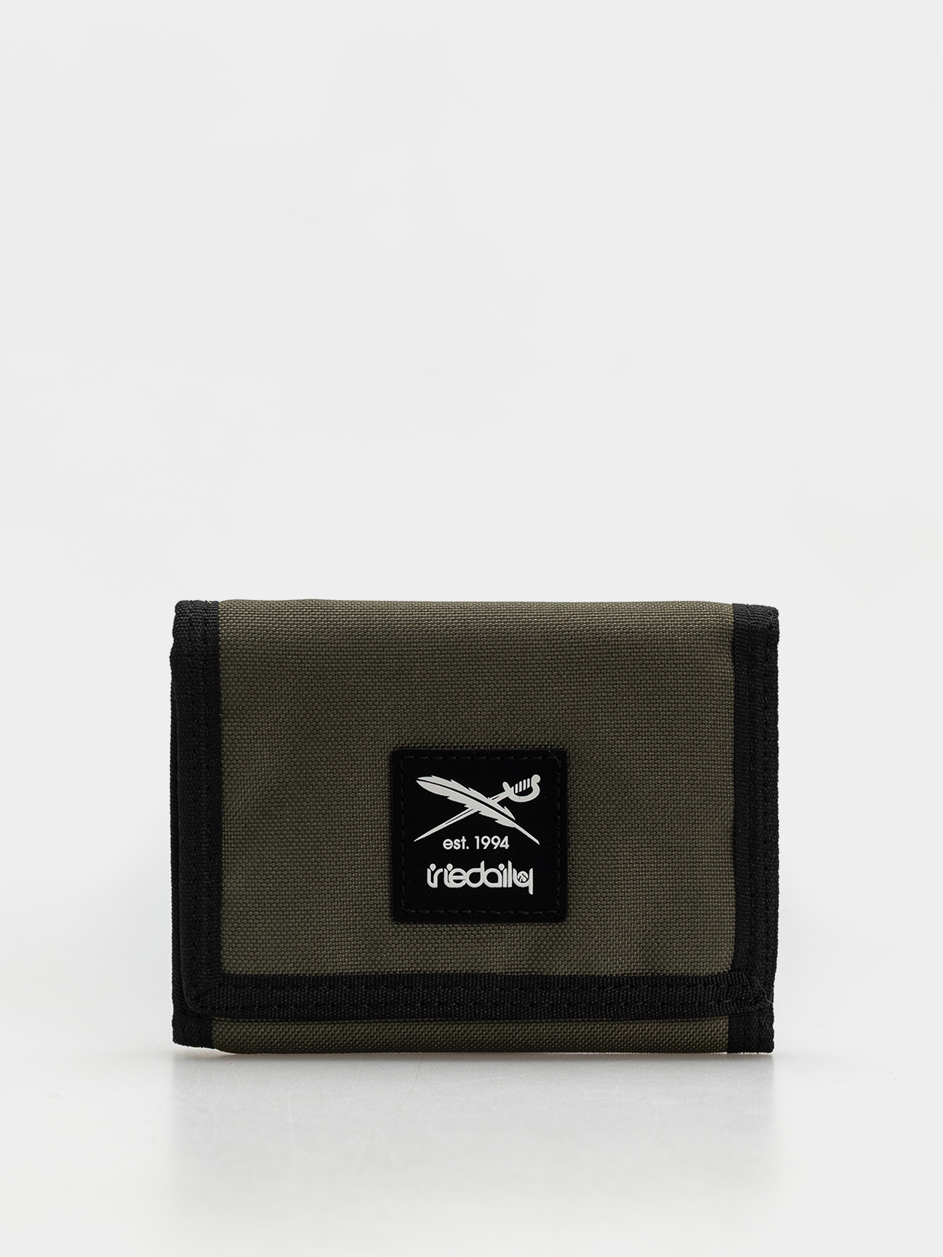 Portofel Iriedaily Millenio (olive)