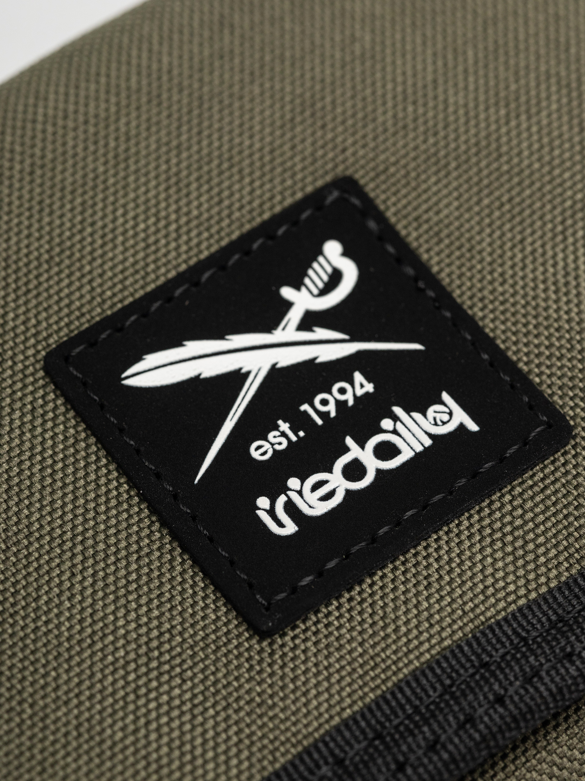 Portofel Iriedaily Millenio (olive)