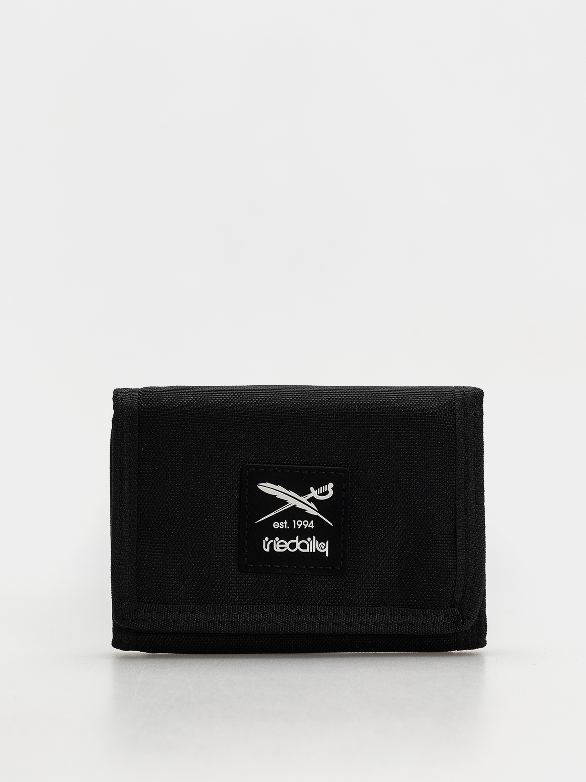 Portofel Iriedaily Millenio (uni black)