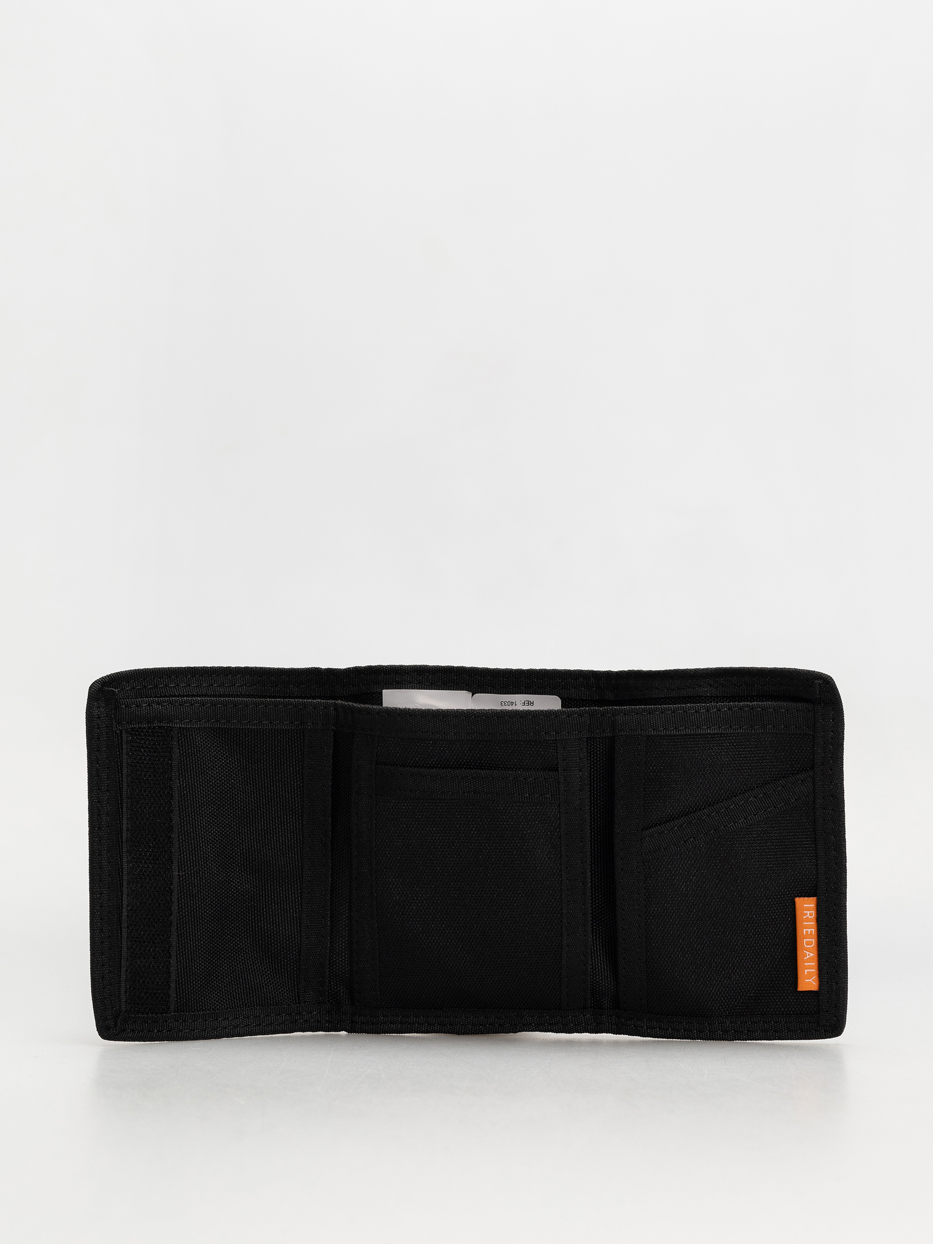 Portofel Iriedaily Millenio (uni black)