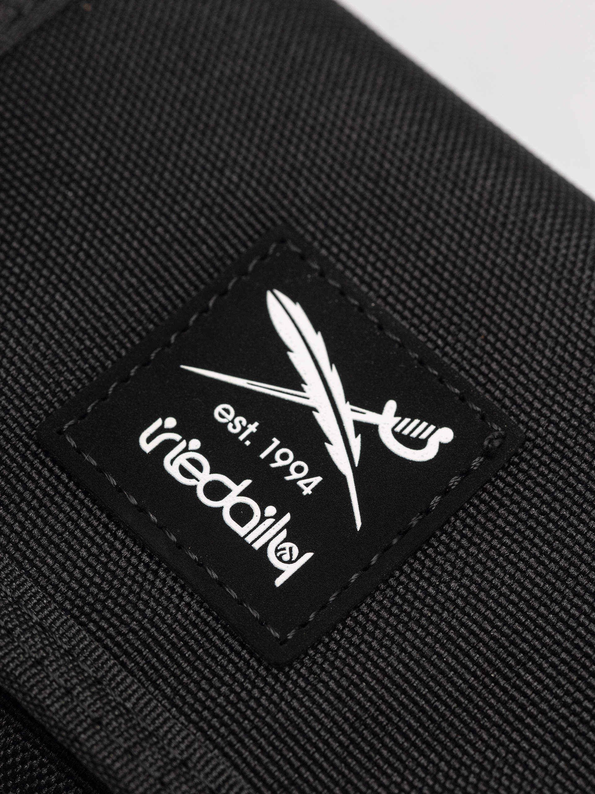 Portofel Iriedaily Millenio (uni black)