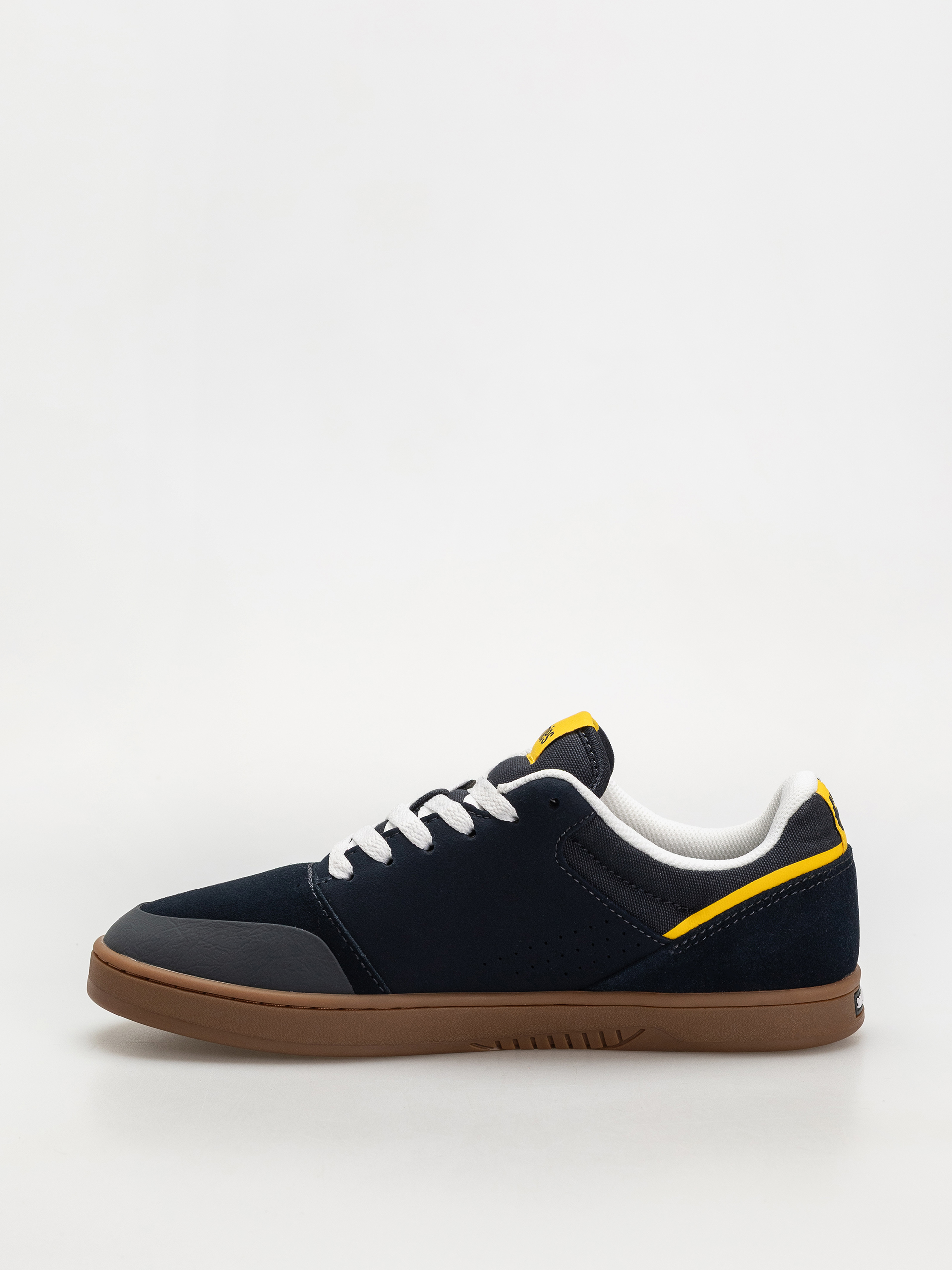 Pantofi Etnies Marana (navy/gum/yellow)