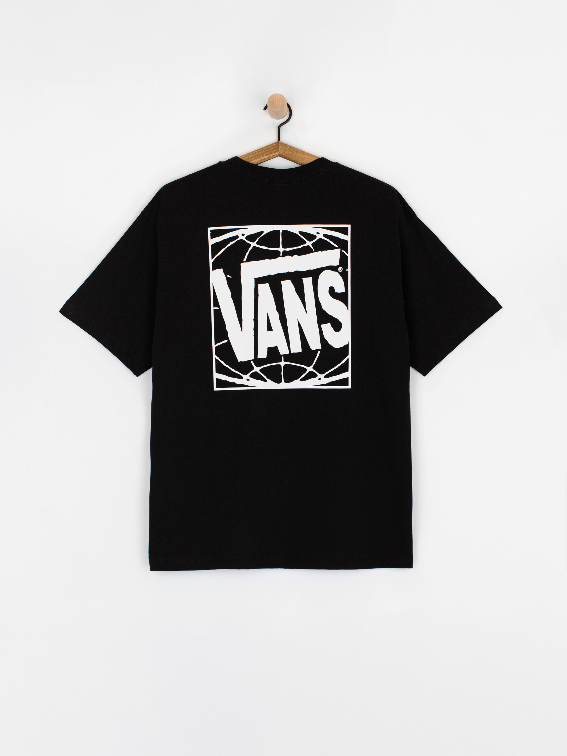 Tricou Vans Wide Loose