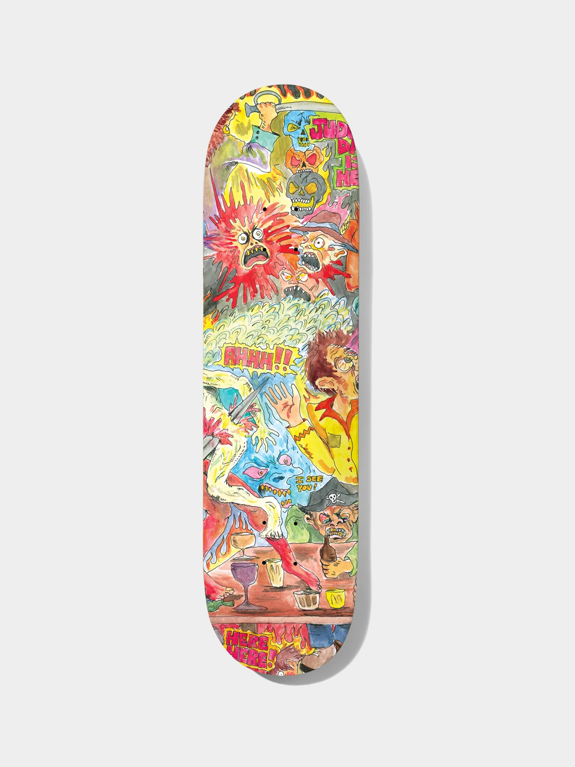 Placă Baker RZ Here to Stay B2 (assorted)