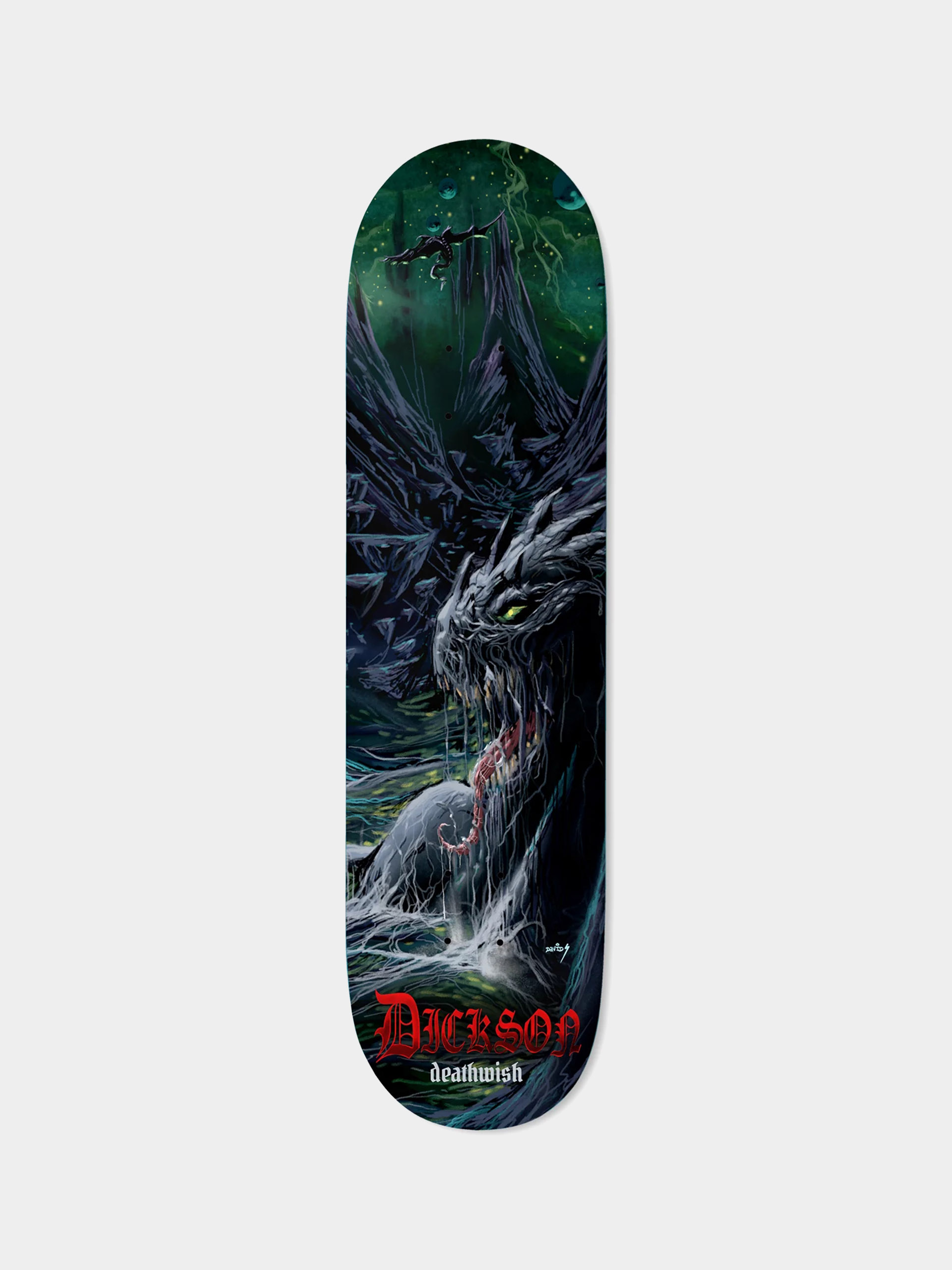 Placă Deathwish JD Metaphysical
