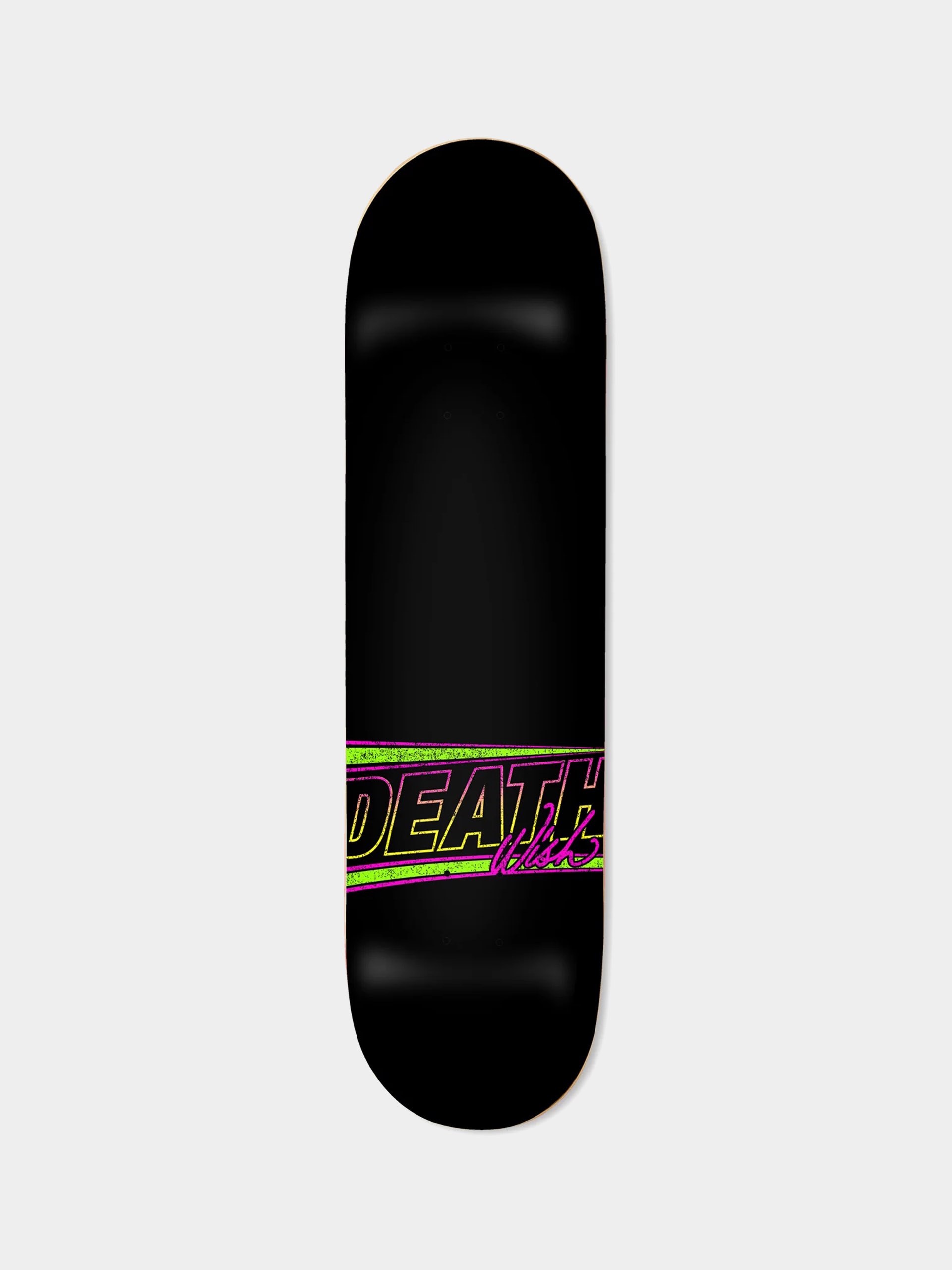 Placă Deathwish JF 33 Degrees (purple/black)